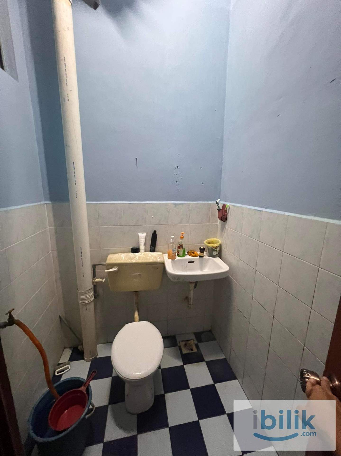 Standard Room - Pontian Female - Image 8
