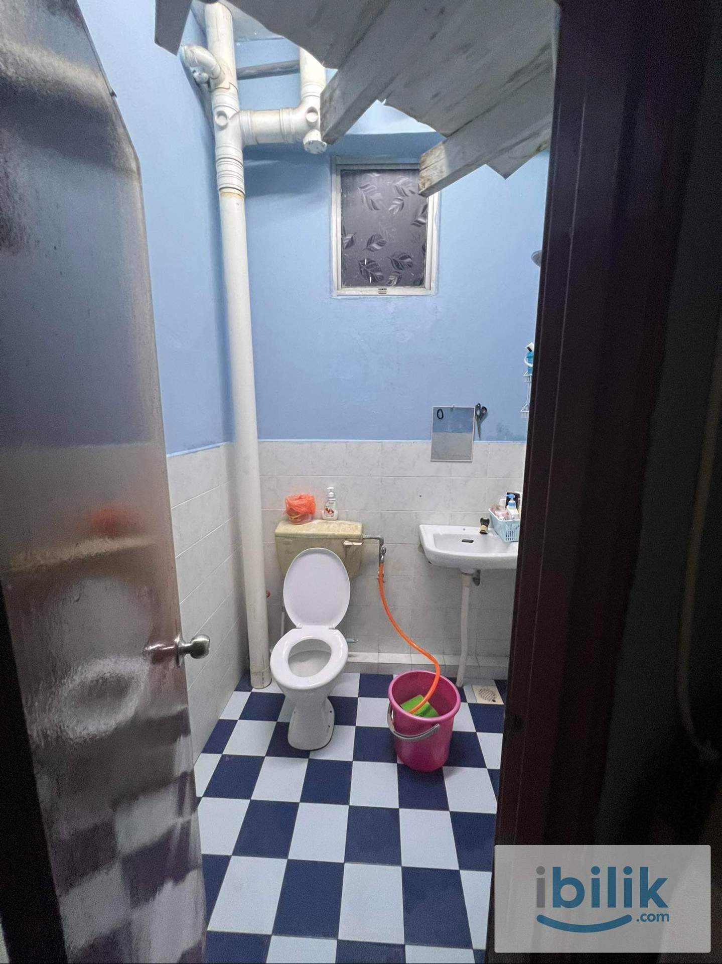 Standard Room - Pontian Female - Image 9