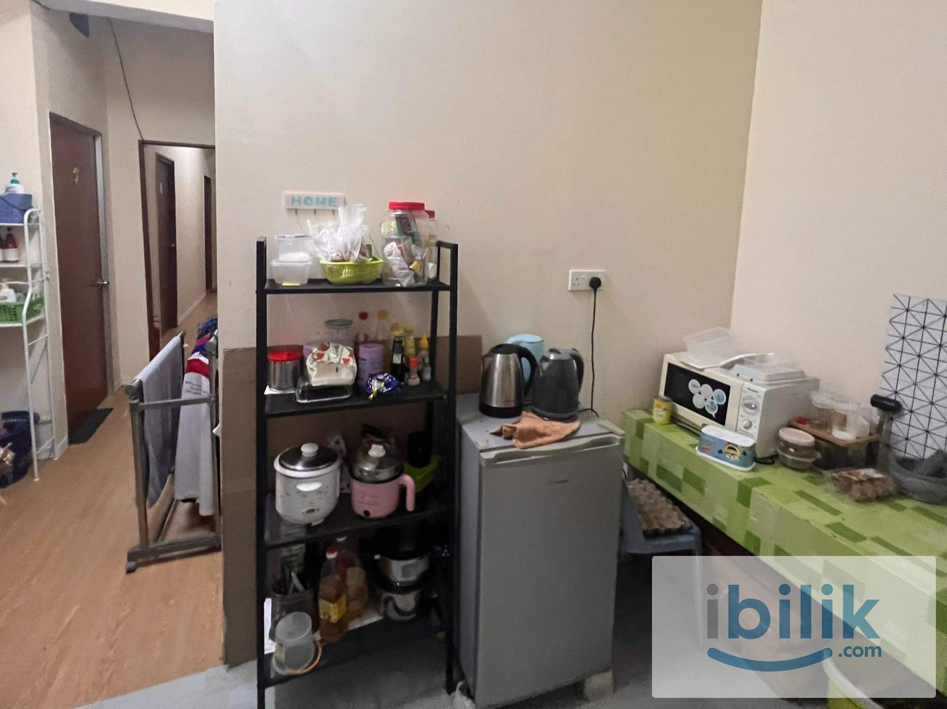 Standard Room - Pontian Female - Image 10