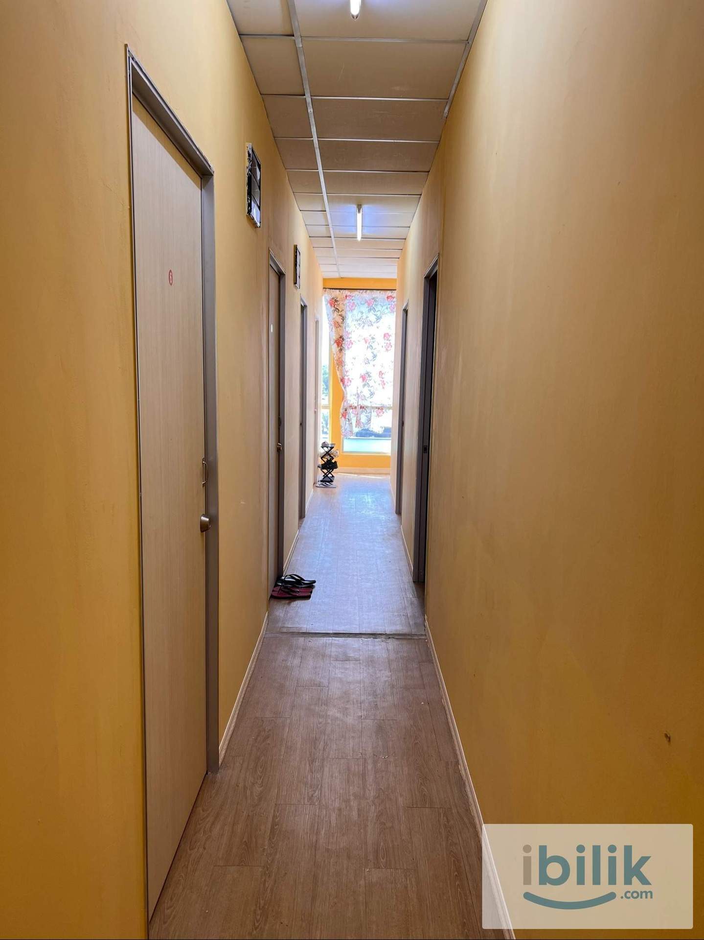 Standard Room - Pekan Nenas Male - Image 2