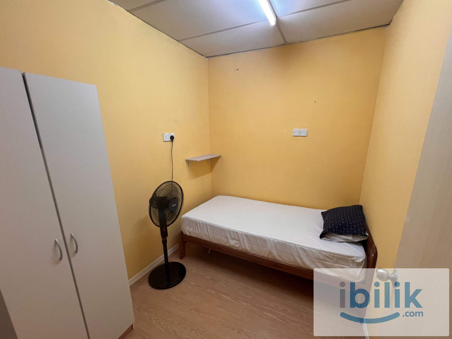Small Room - Pontian Male - Image 1