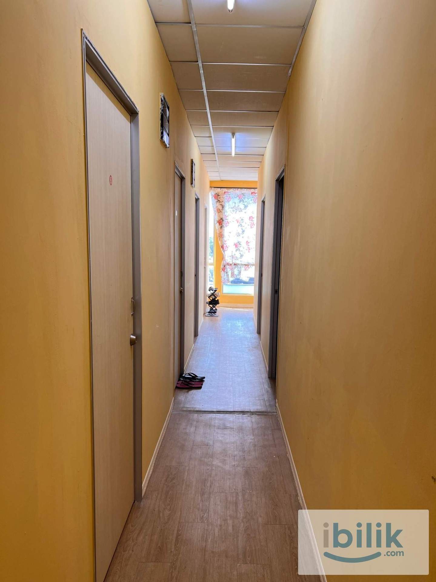 Small Room - Pontian Male - Image 2