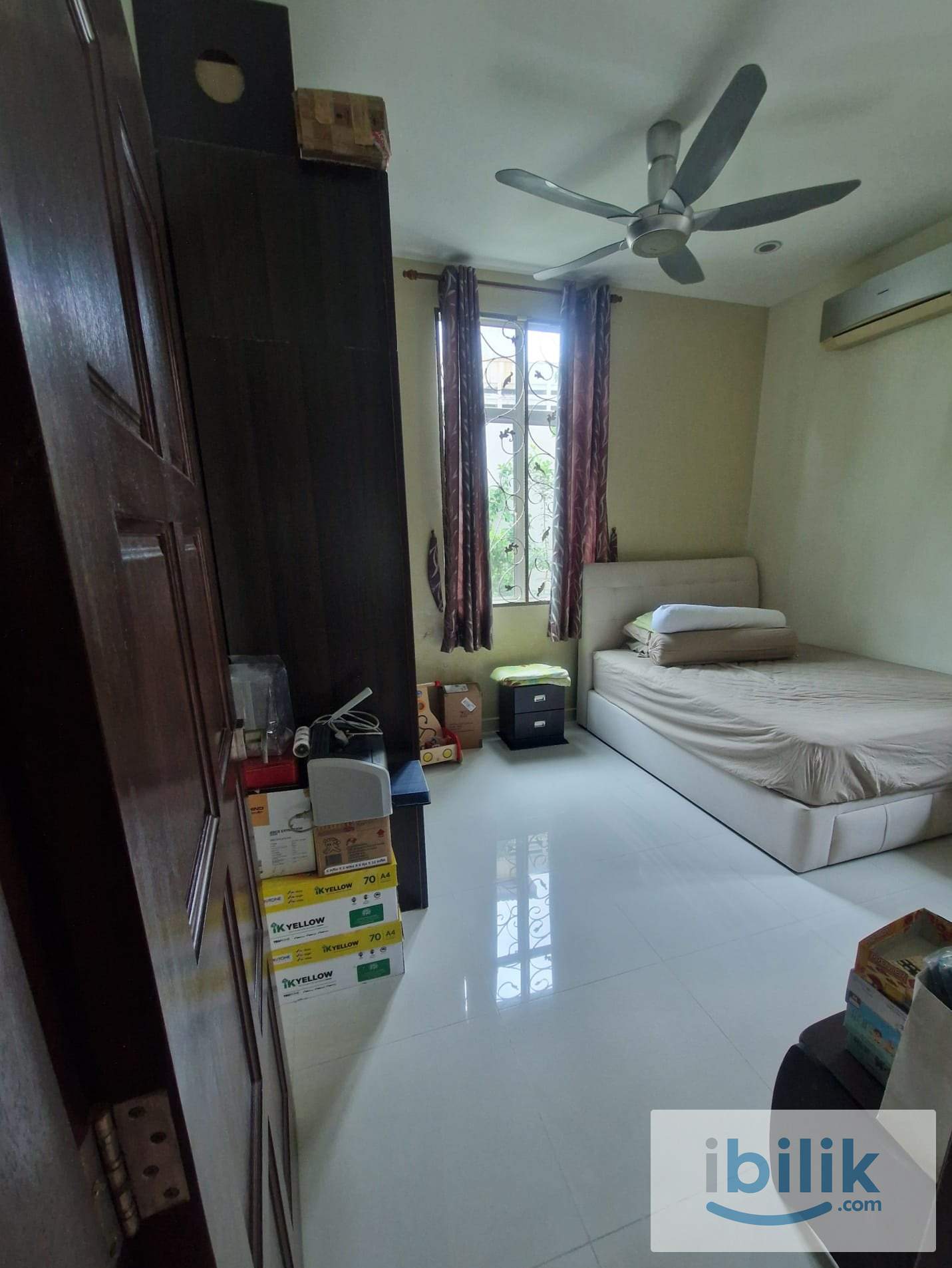 Middle Room at Bukit Gelugor - Image 2