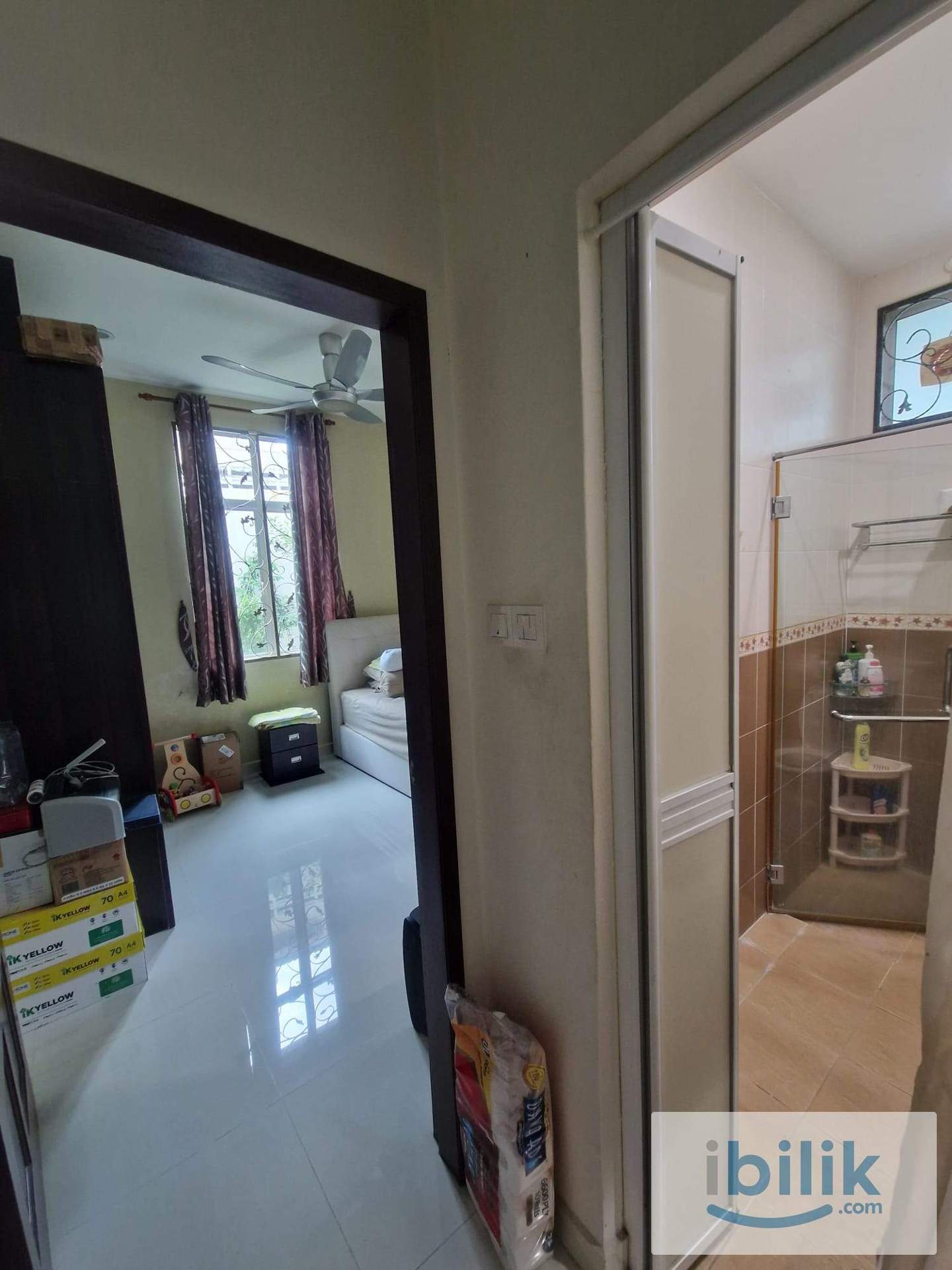 Middle Room at Bukit Gelugor - Image 5