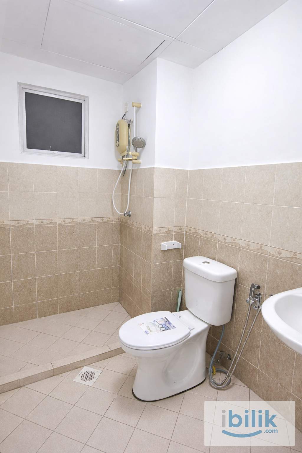 MINIMALISTIC Middle Room BUTTERWORTH | PRAI - Image 3