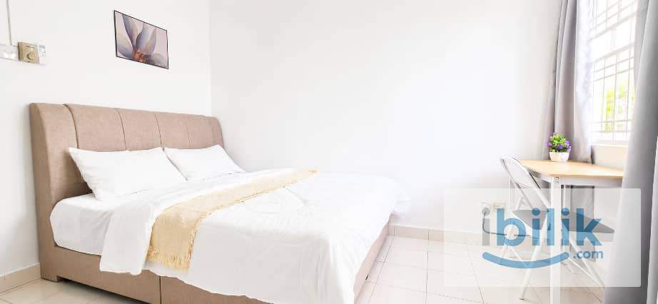MINIMALISTIC Middle Room BUTTERWORTH | PRAI - Image 4