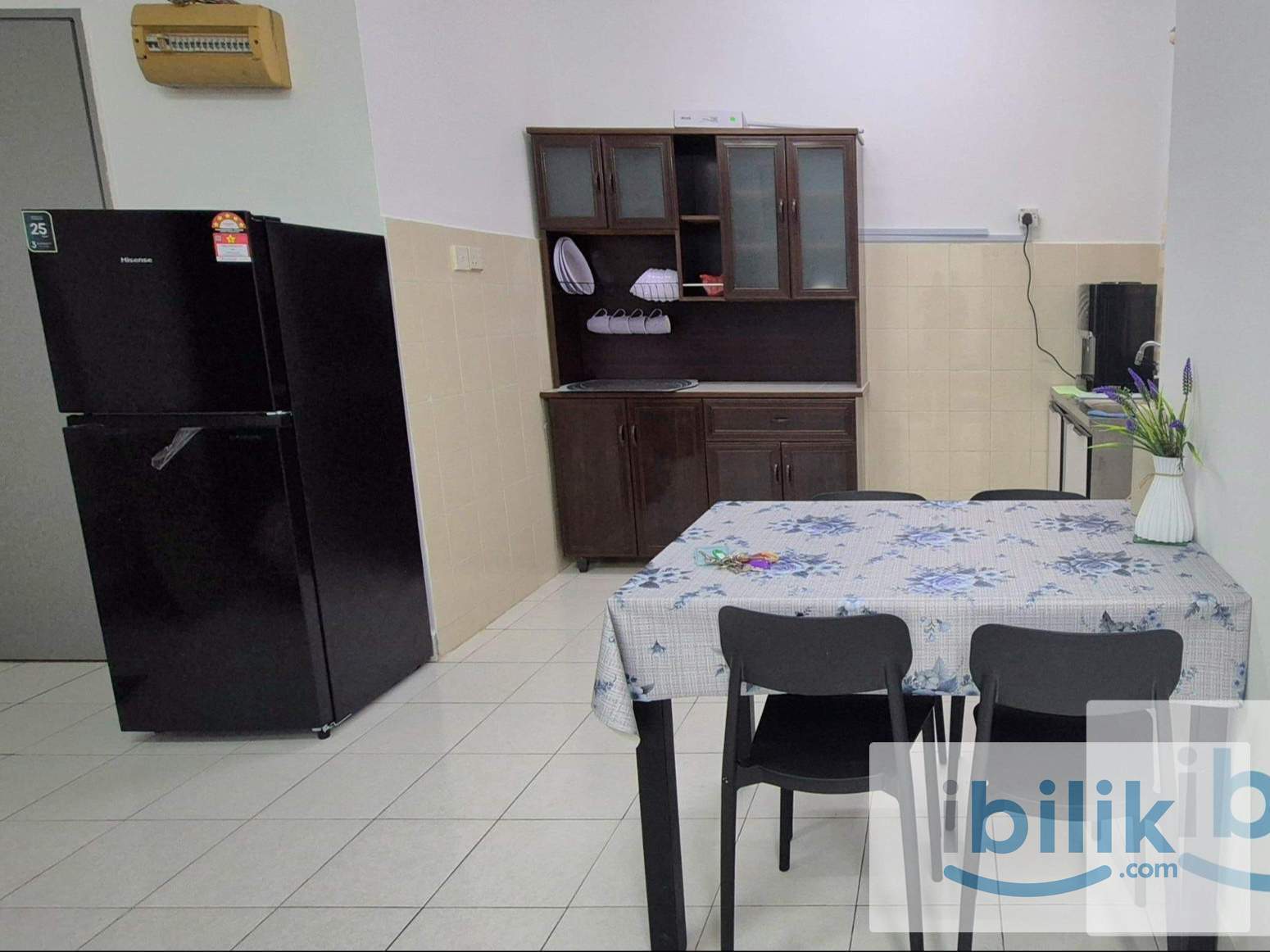 MINIMALISTIC Middle Room BUTTERWORTH | PRAI - Image 5