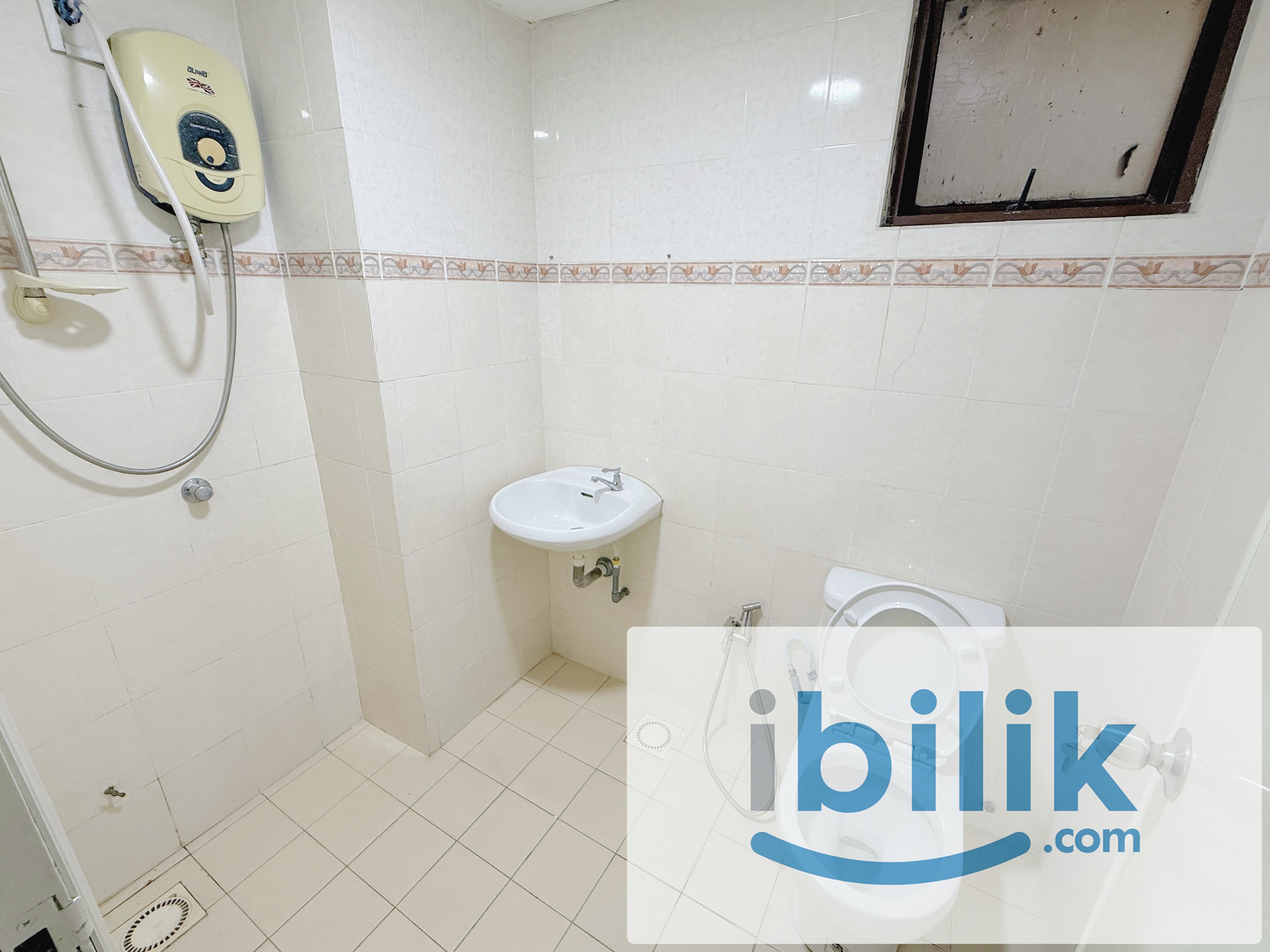 Premium Stylish Middle Room for Rent (Mixed Unit) - Palm Spring Condominium, Sunway Damansara  - Image 10