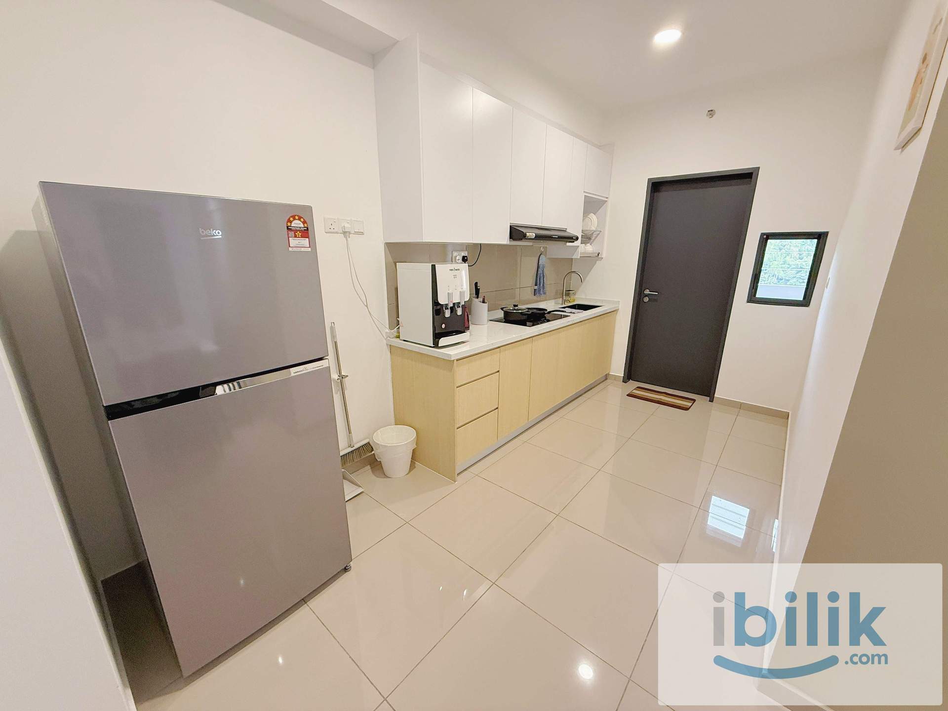 Premium Stylish Single Room for Rent - D’Quince Residence, Damansara Perdana - Image 7