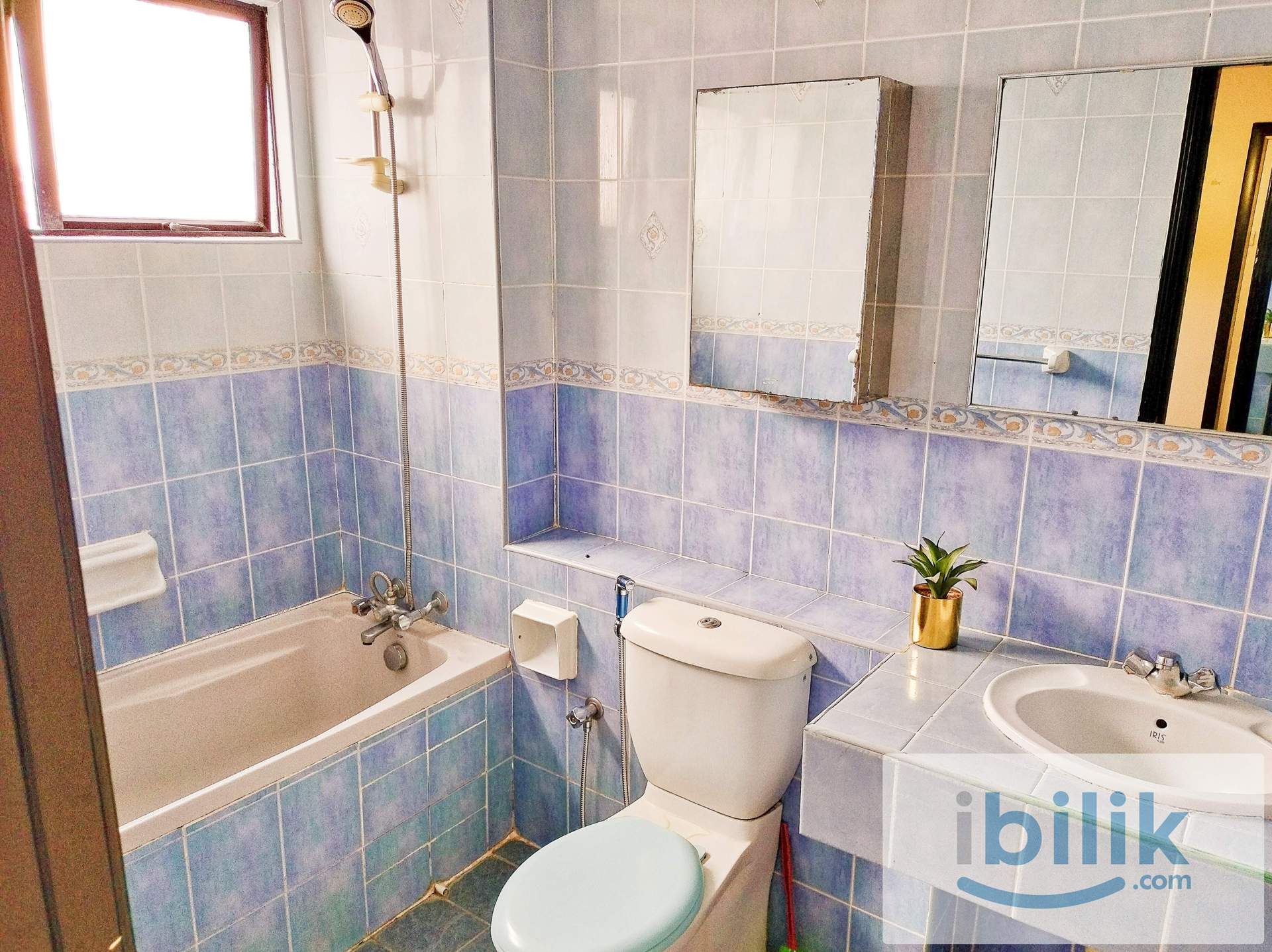 A beautiful Master Ensuite For Rent in Bukit Bintang - Image 3