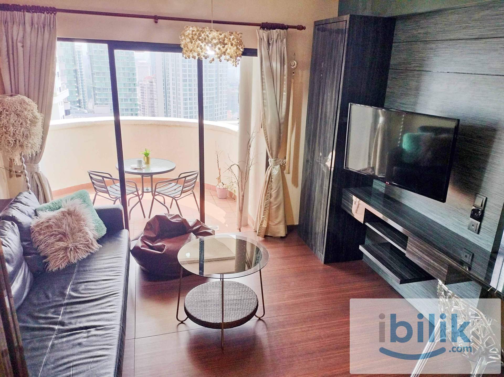 A beautiful Master Ensuite For Rent in Bukit Bintang - Image 4