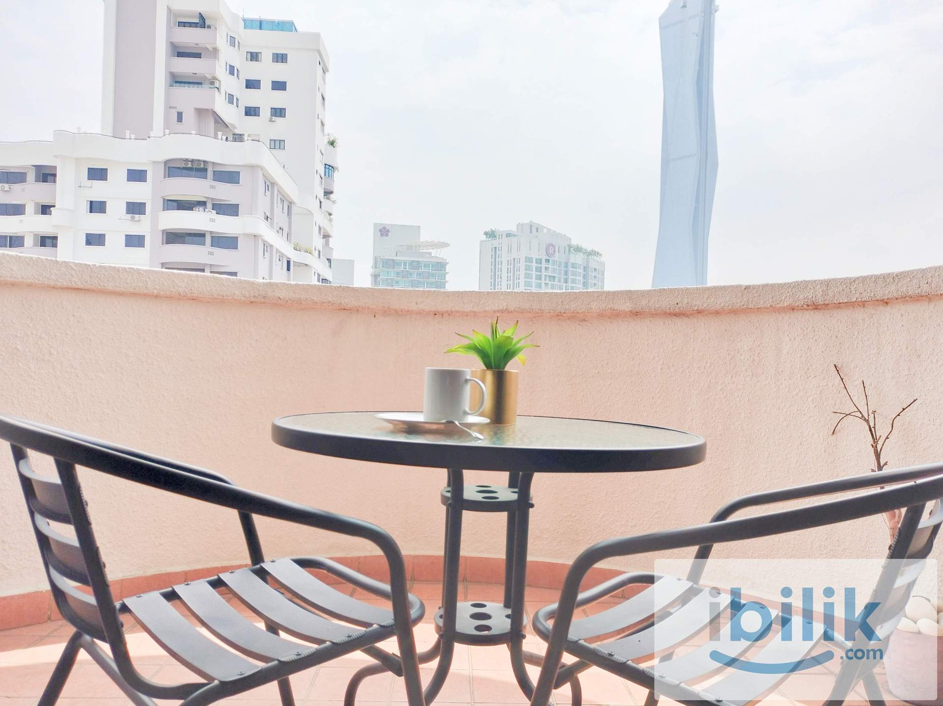 A beautiful Master Ensuite For Rent in Bukit Bintang - Image 7