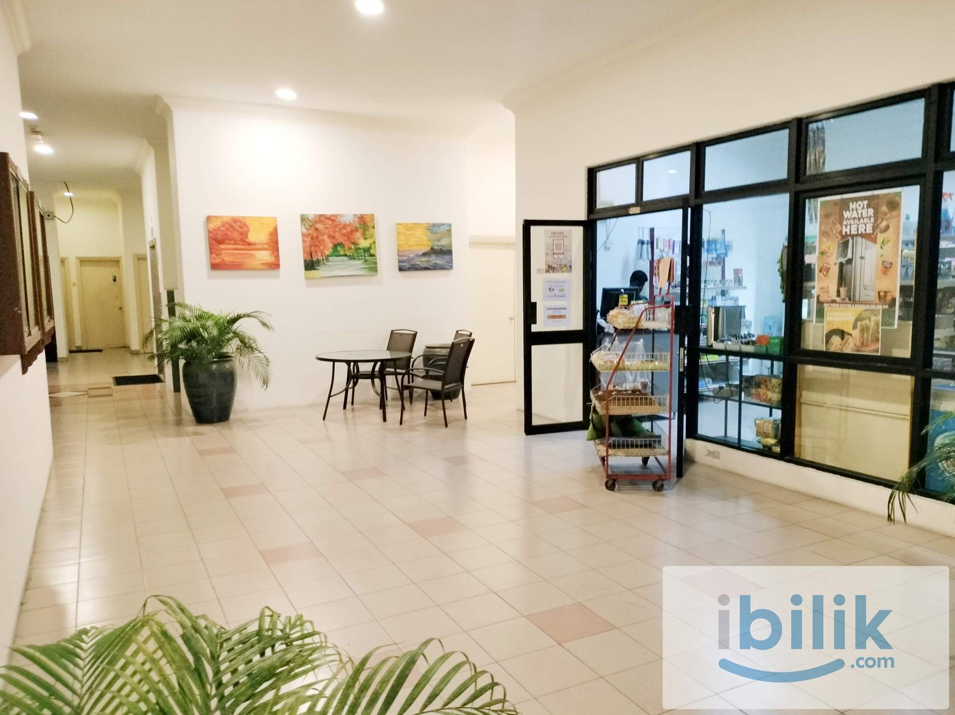 A beautiful Master Ensuite For Rent in Bukit Bintang - Image 9