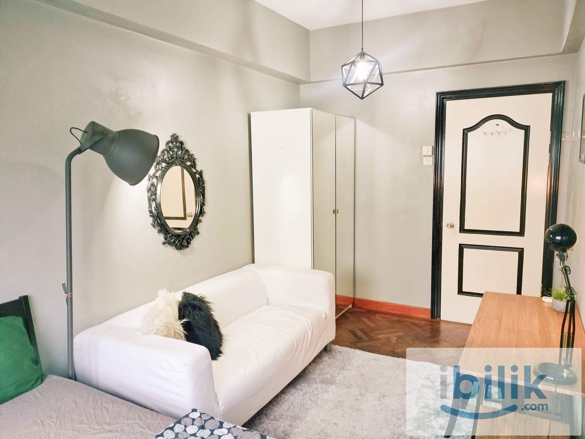 A beautiful middle room in Angkasa Impian 2 for rent - Image 3
