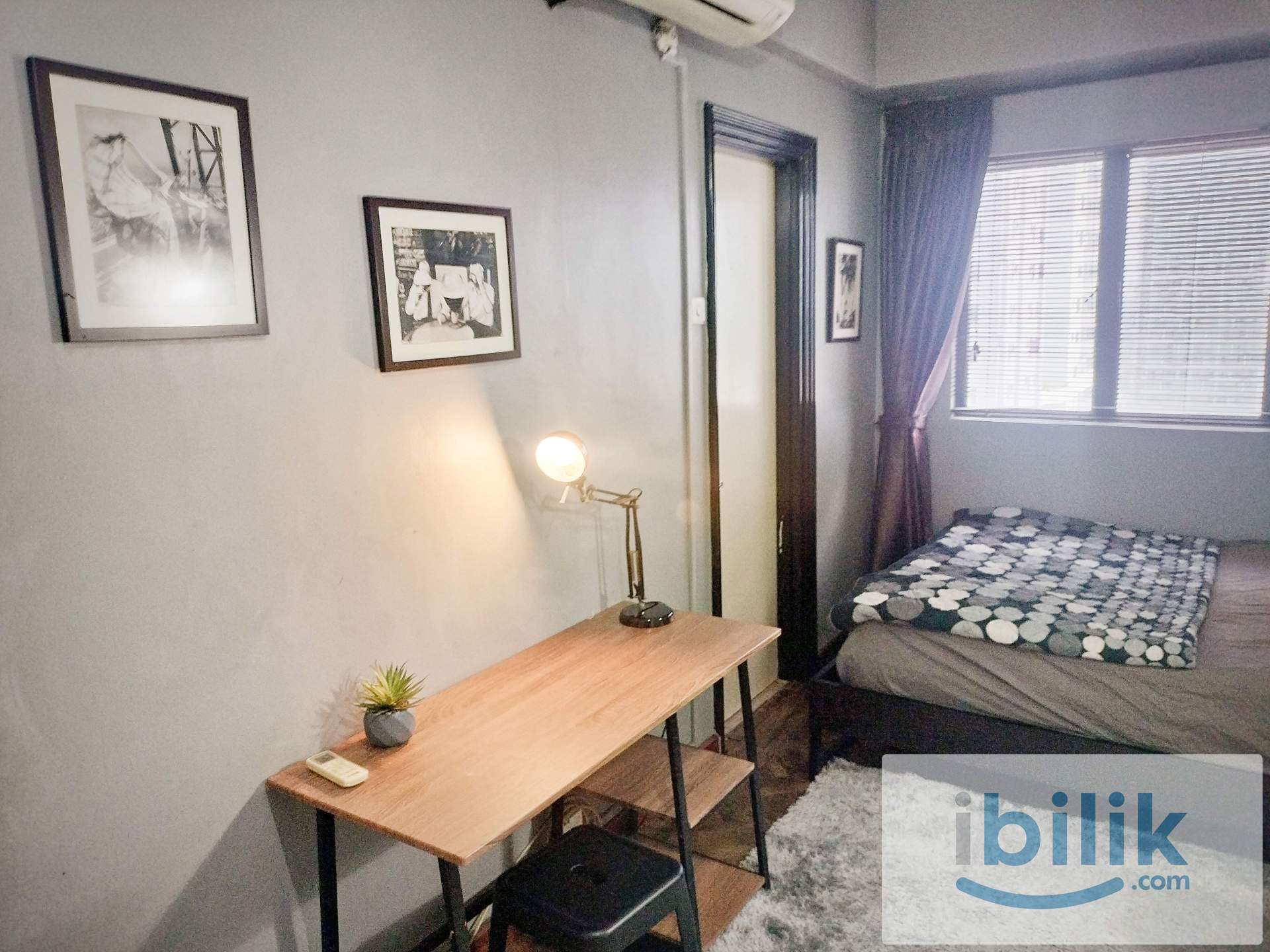 A beautiful middle room in Angkasa Impian 2 for rent - Image 4