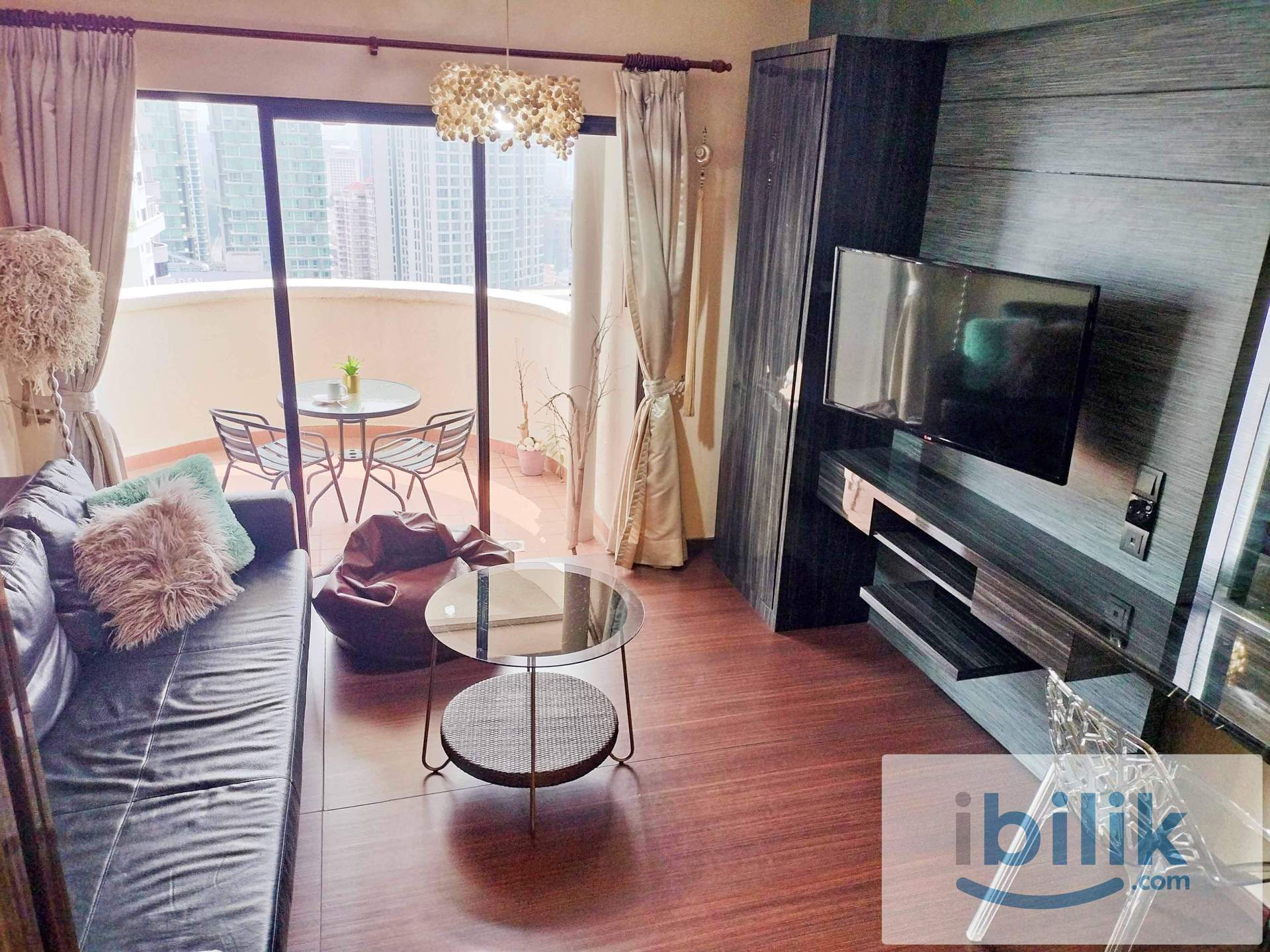 A beautiful middle room in Angkasa Impian 2 for rent - Image 5
