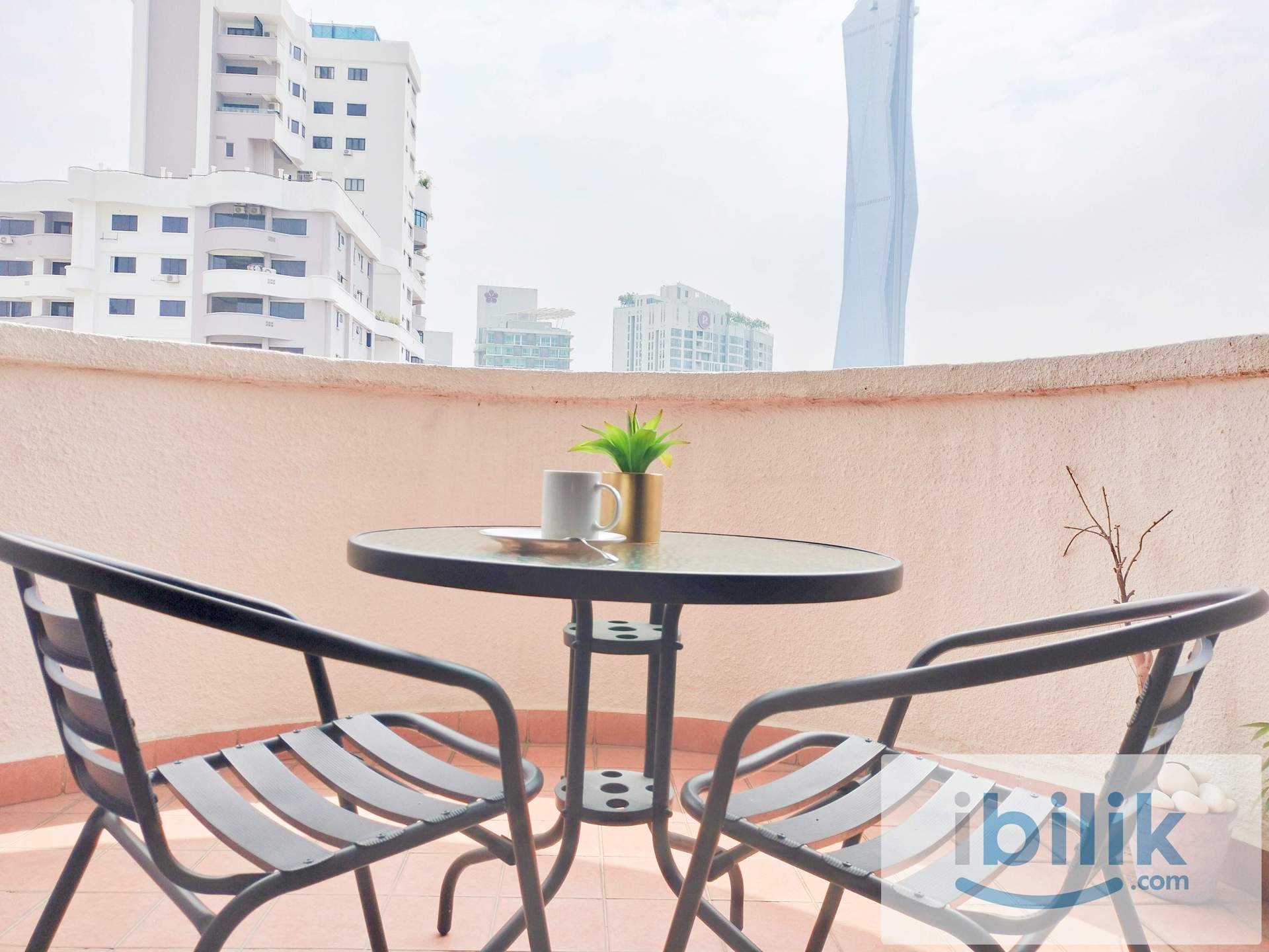 A beautiful middle room in Angkasa Impian 2 for rent - Image 6