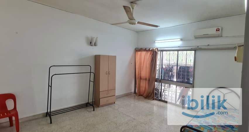 SS2 PJ Medium Room  - Image 1