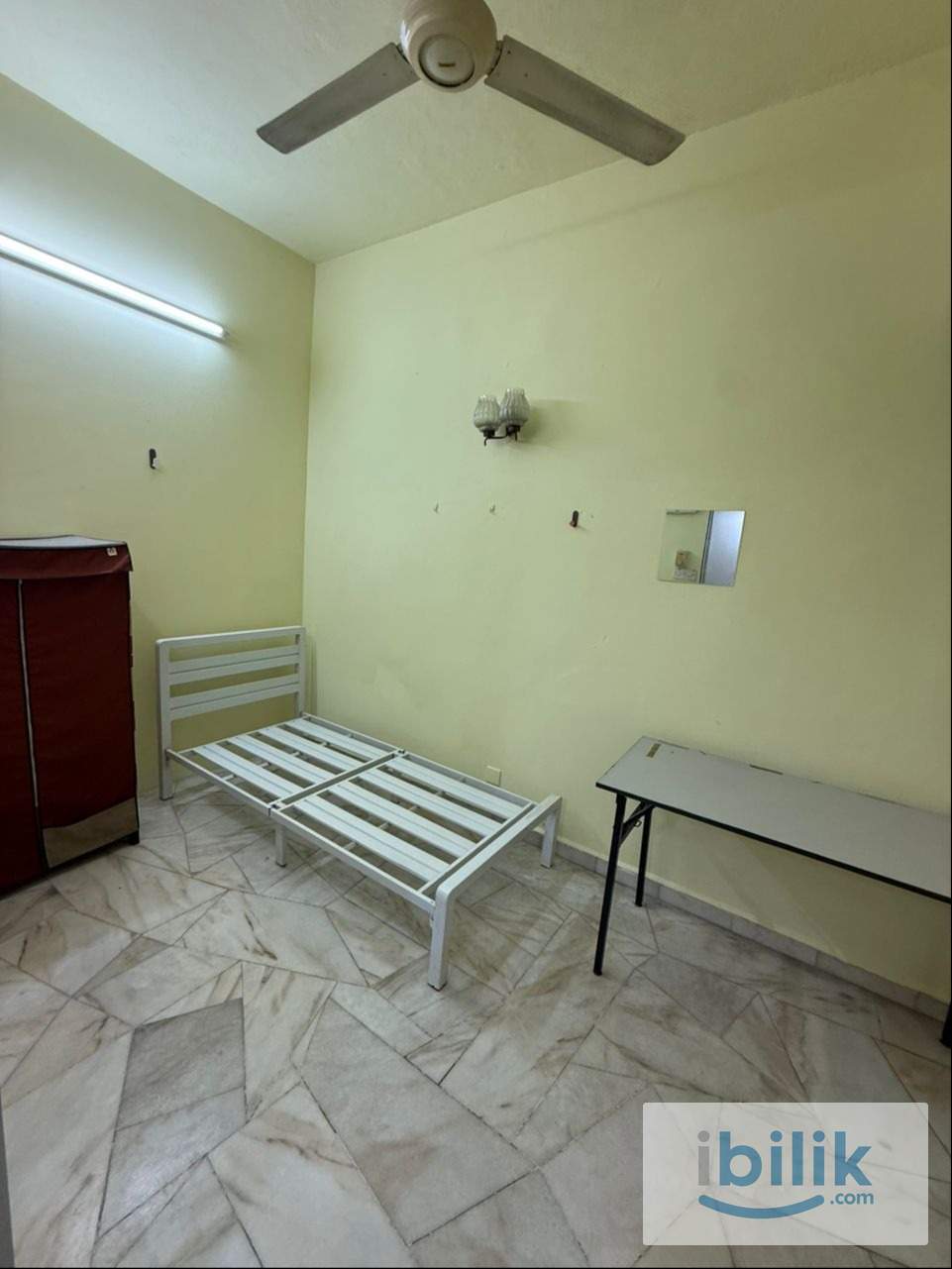 Cheras taman connaught room to rent..low deposit - Image 1