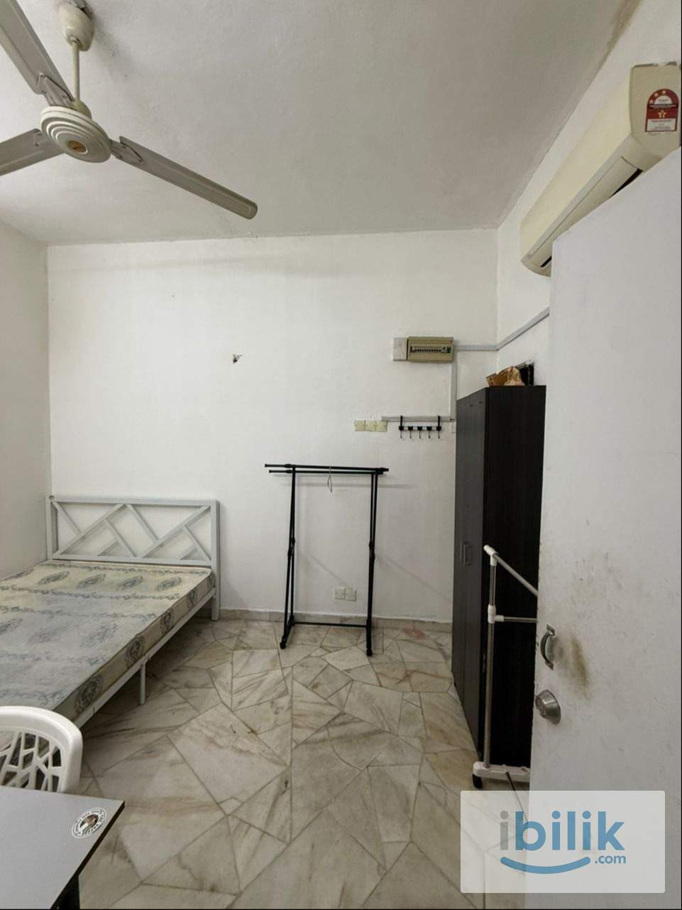 Cheras taman connaught room to rent..low deposit - Image 2