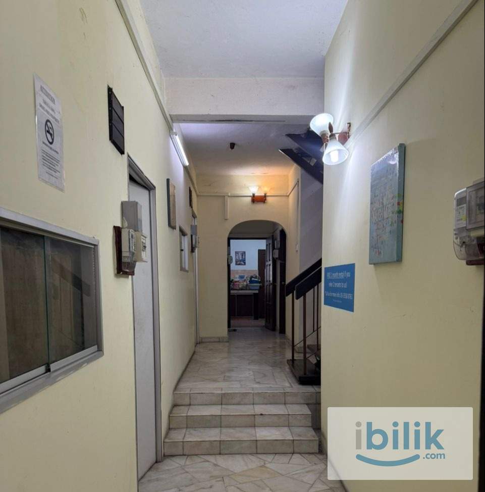 Cheras taman connaught room to rent..low deposit - Image 3