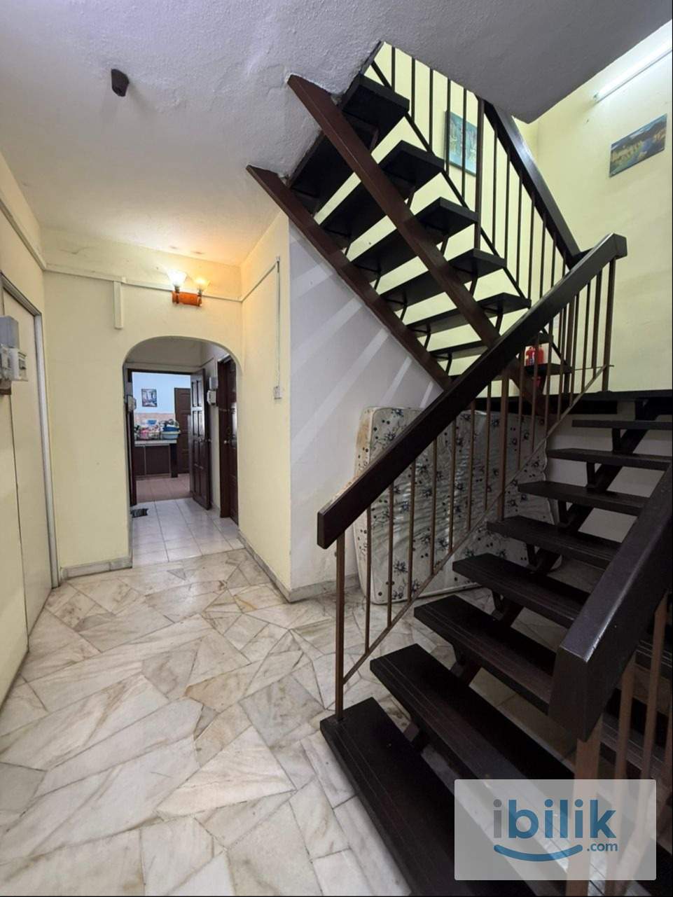 Cheras taman connaught room to rent..low deposit - Image 4