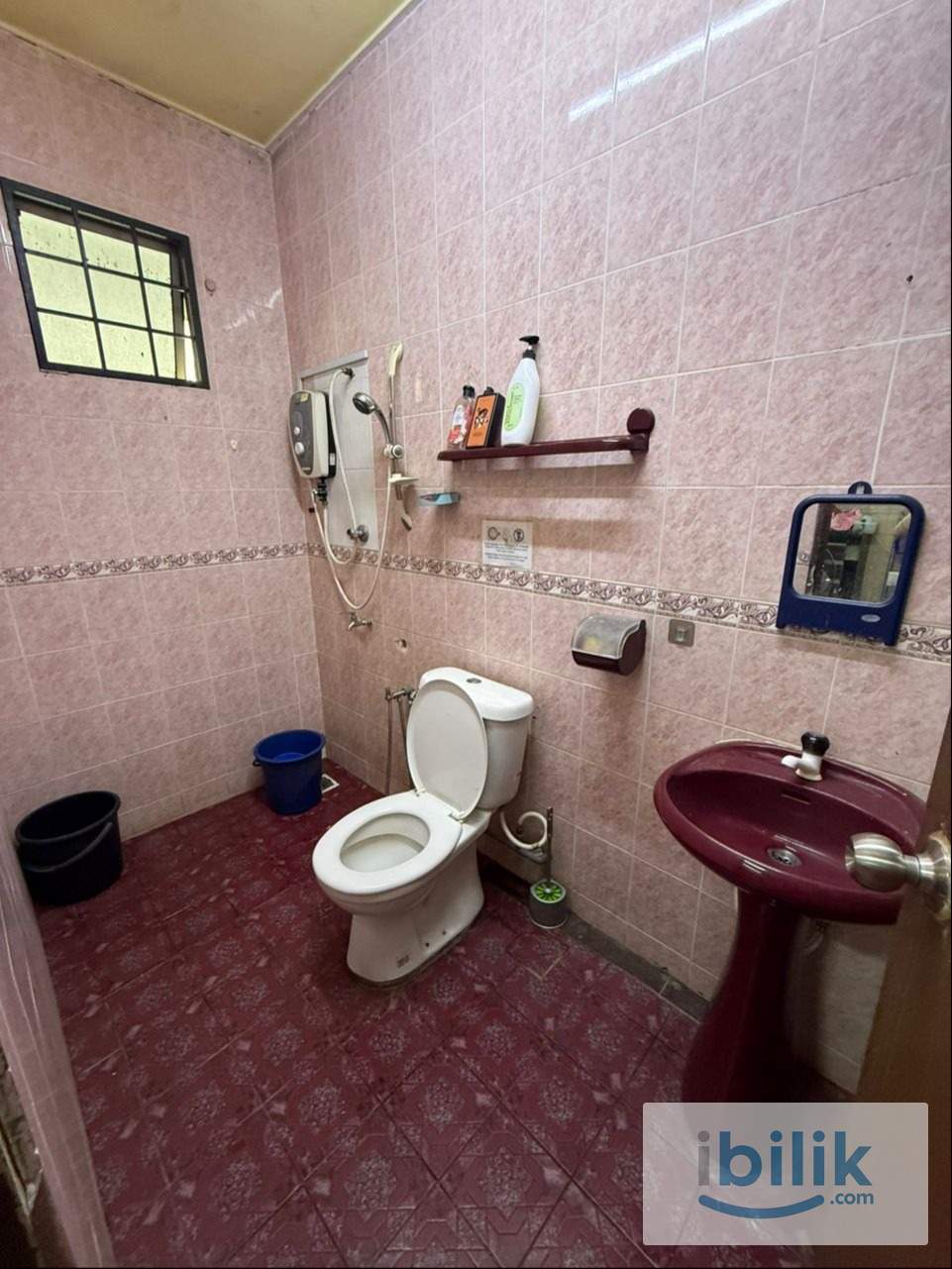 Cheras taman connaught room to rent..low deposit - Image 5