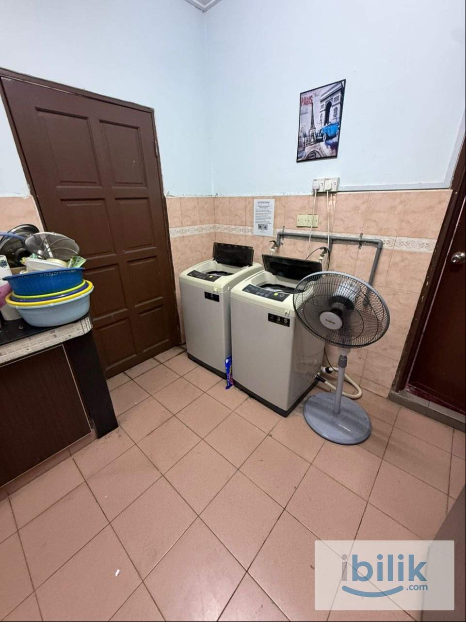 Cheras taman connaught room to rent..low deposit - Image 6