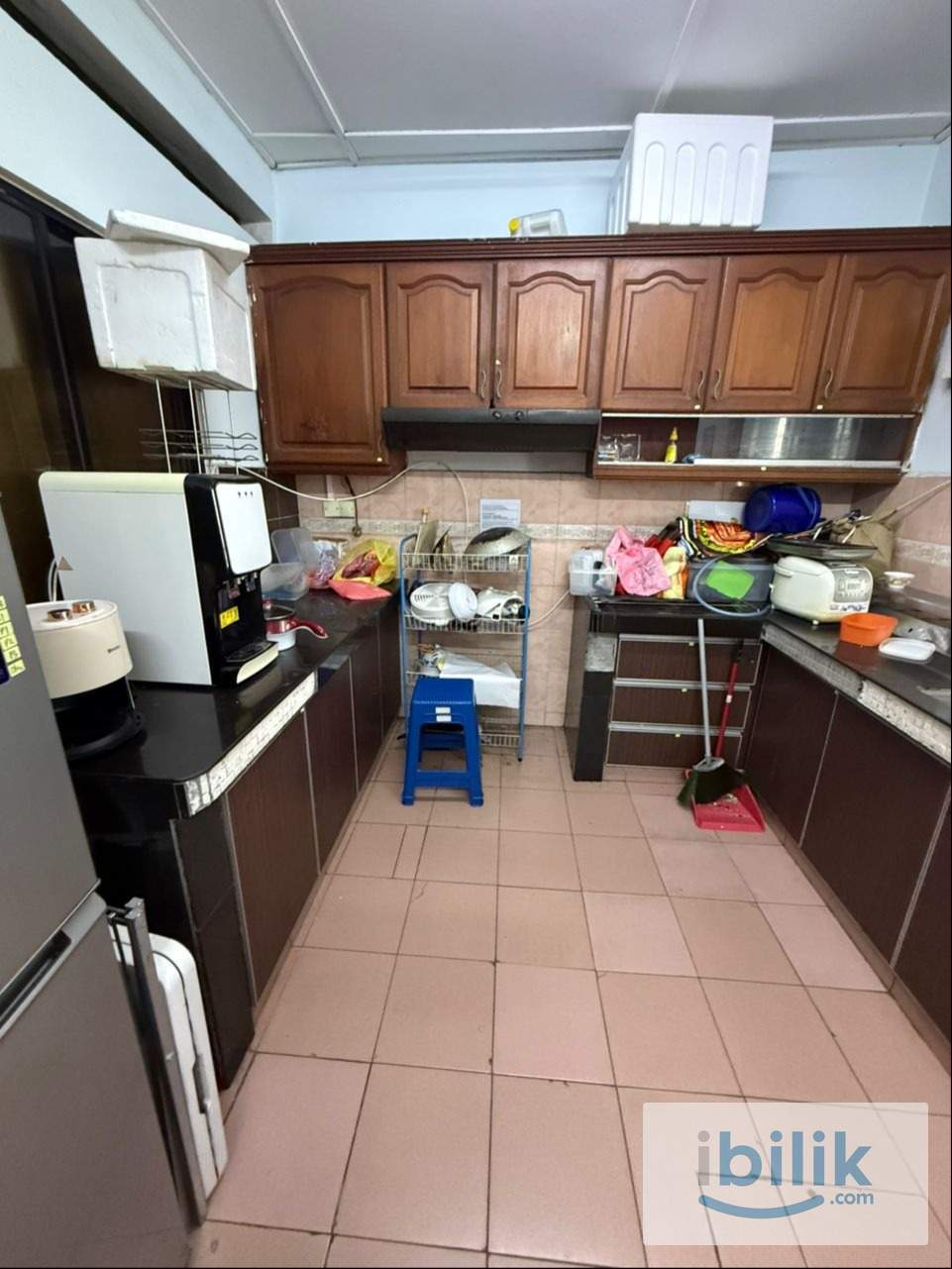 Cheras taman connaught room to rent..low deposit - Image 7