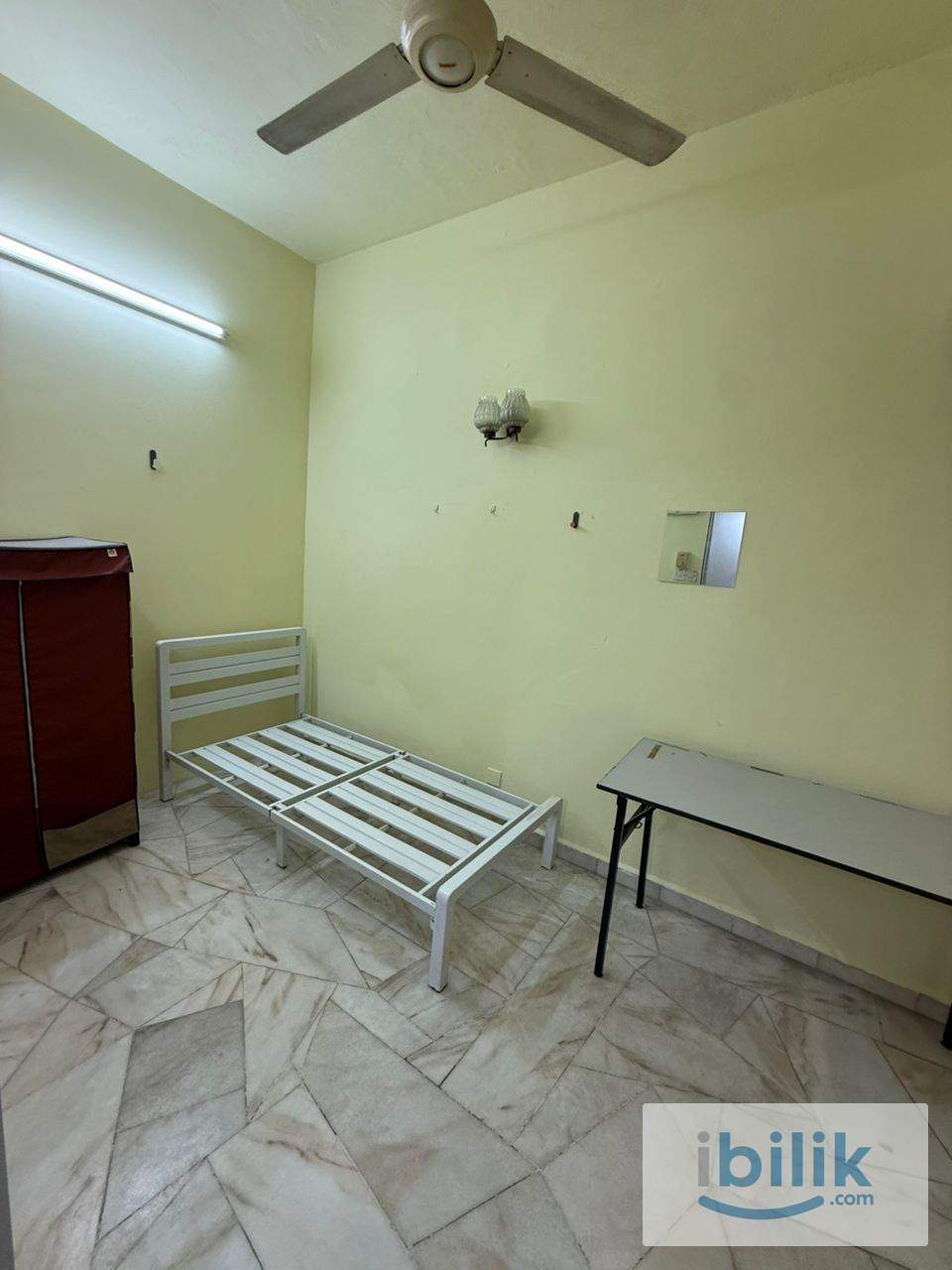 Cheras taman connaught room to rent..low deposit - Image 9