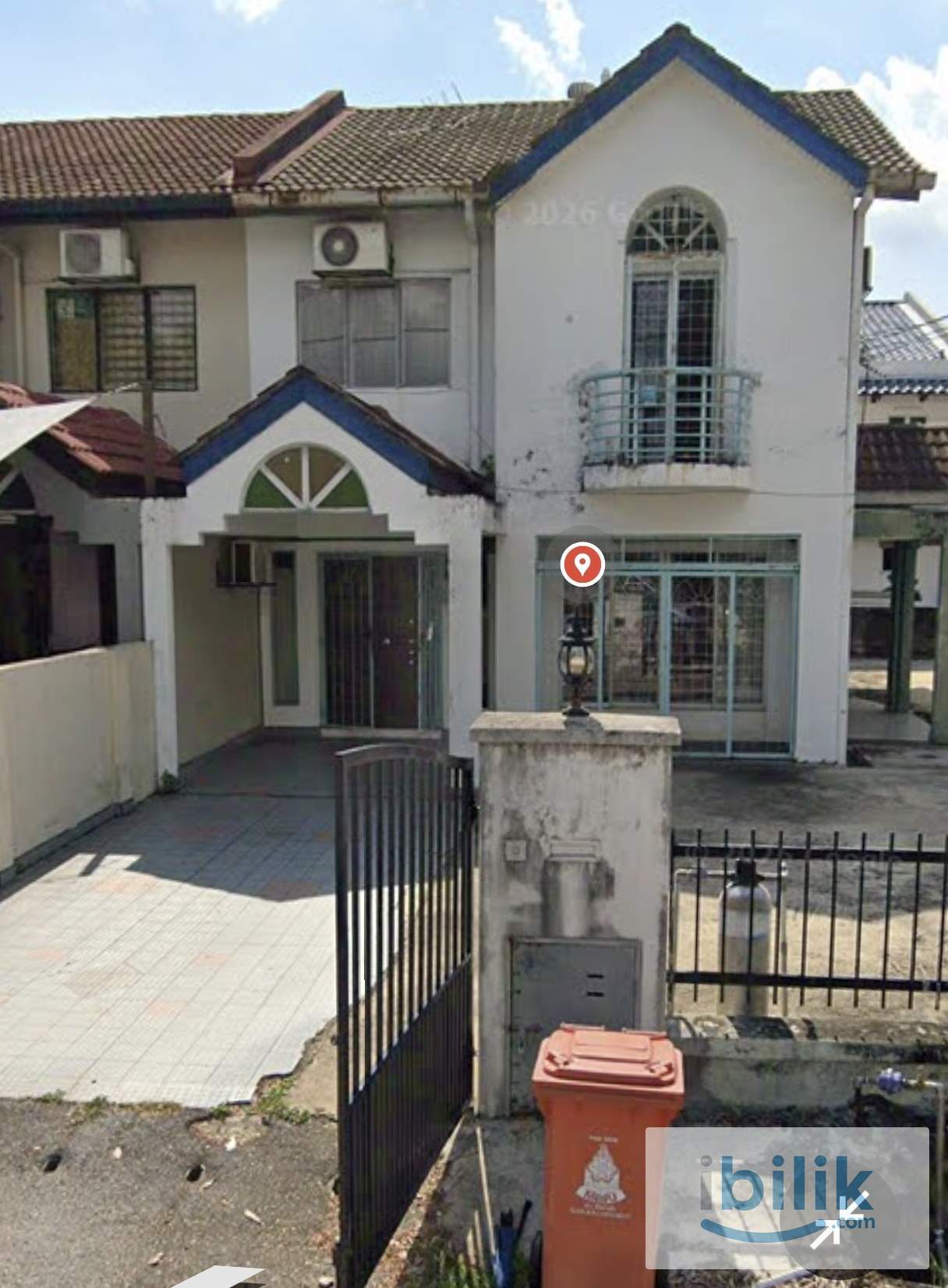 Pjs5 subang room to rent,fully furnished,location strategy,low deposit - Image 2