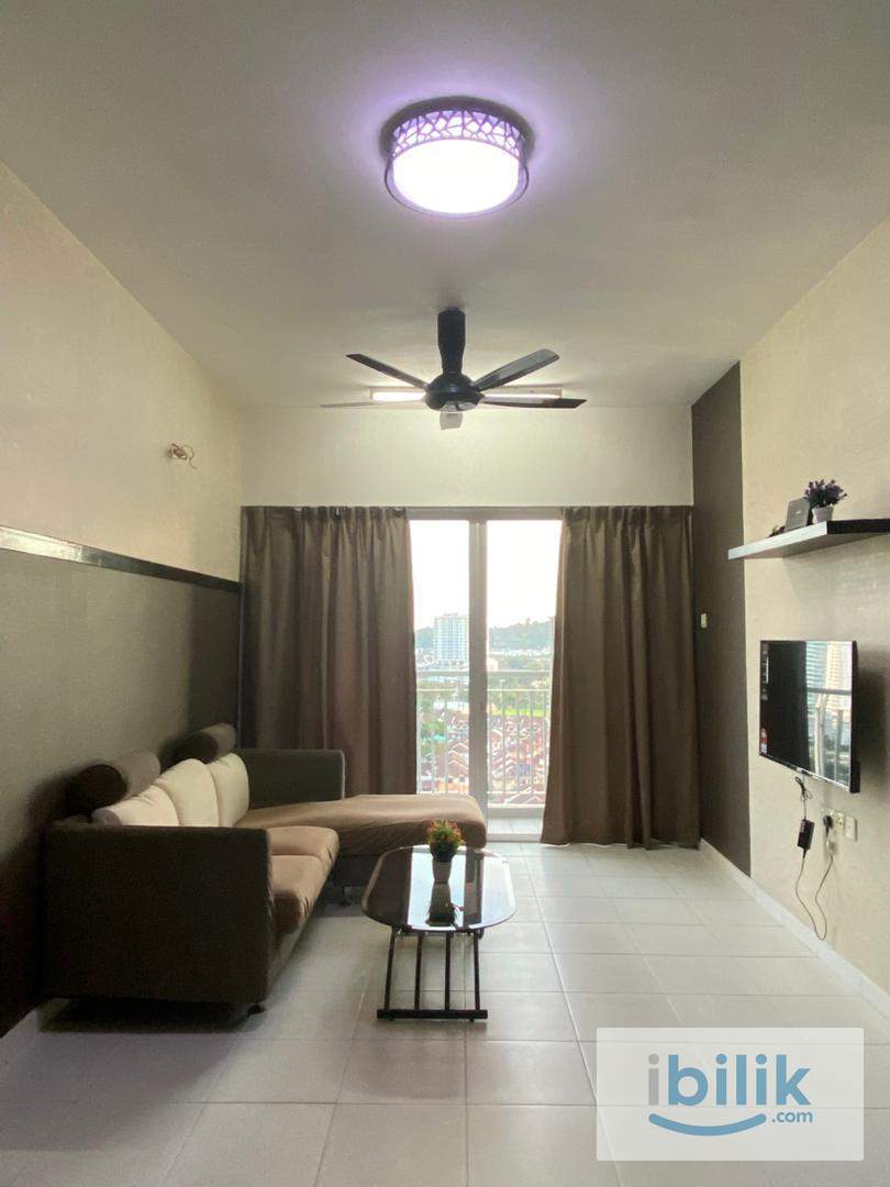 Cozy small room at Bayan lepas - Image 1
