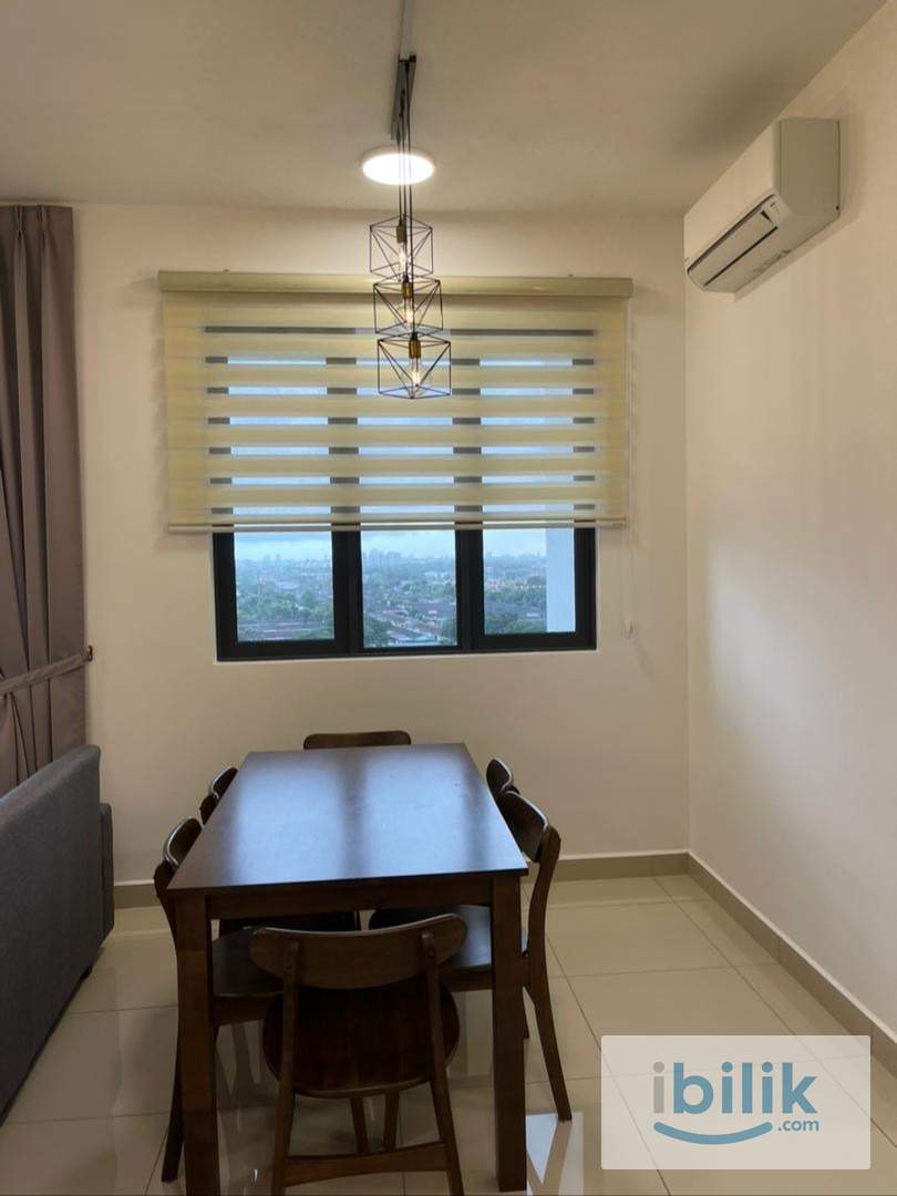 Eco Bloom Condominium (10MIN TO PENANG 2ND BRIDGE & BATU KAWAN BKIP) - Image 2