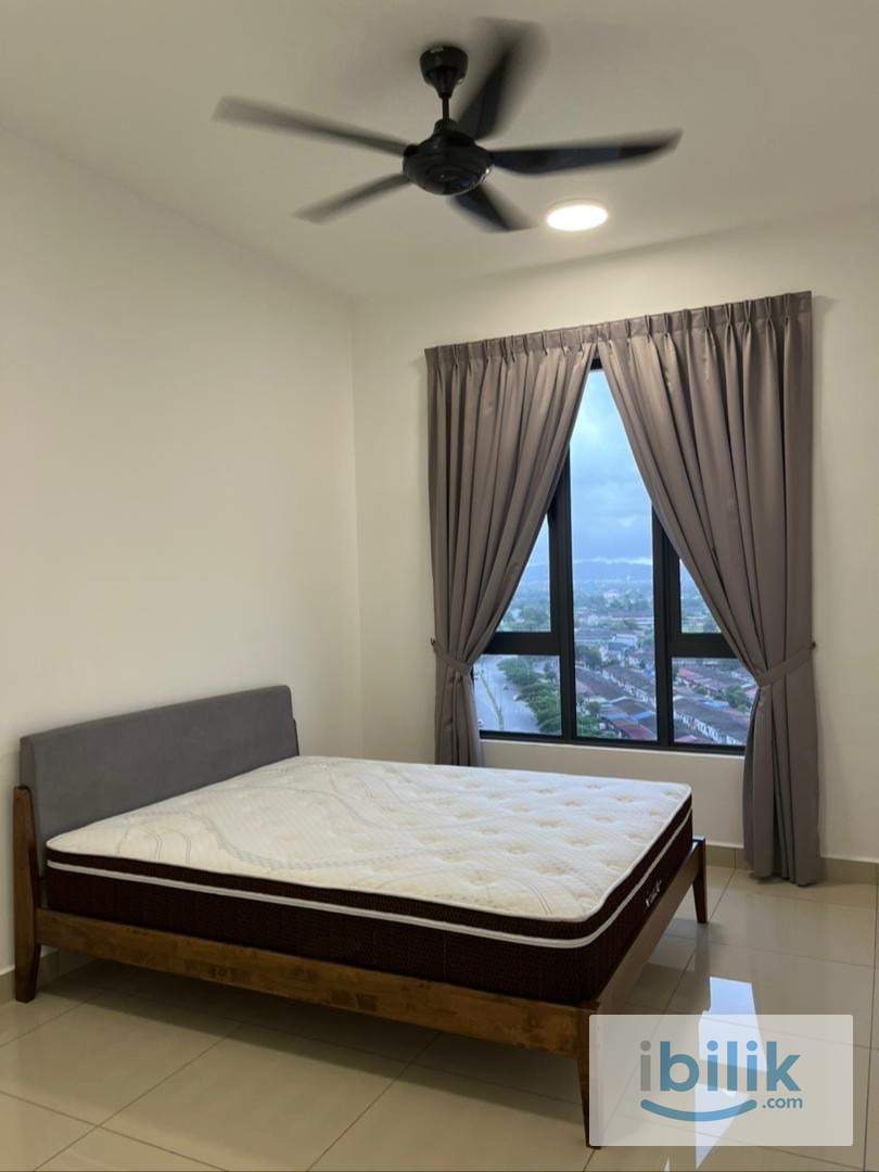 Eco Bloom Condominium (10MIN TO PENANG 2ND BRIDGE & BATU KAWAN BKIP) - Image 3