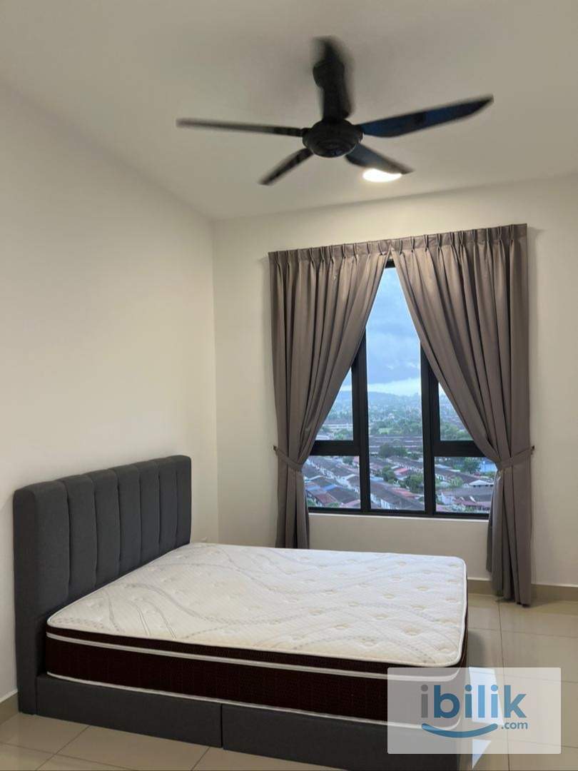 Eco Bloom Condominium (10MIN TO PENANG 2ND BRIDGE & BATU KAWAN BKIP) - Image 4