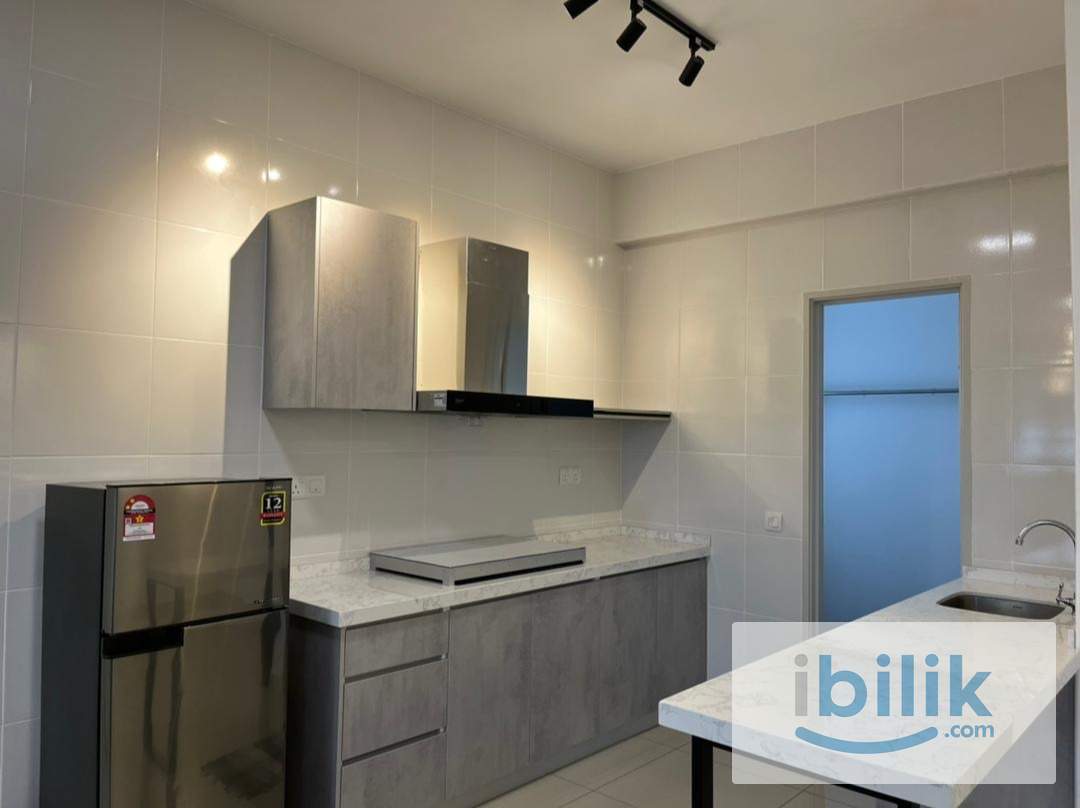 Eco Bloom Condominium (10MIN TO PENANG 2ND BRIDGE & BATU KAWAN BKIP) - Image 5