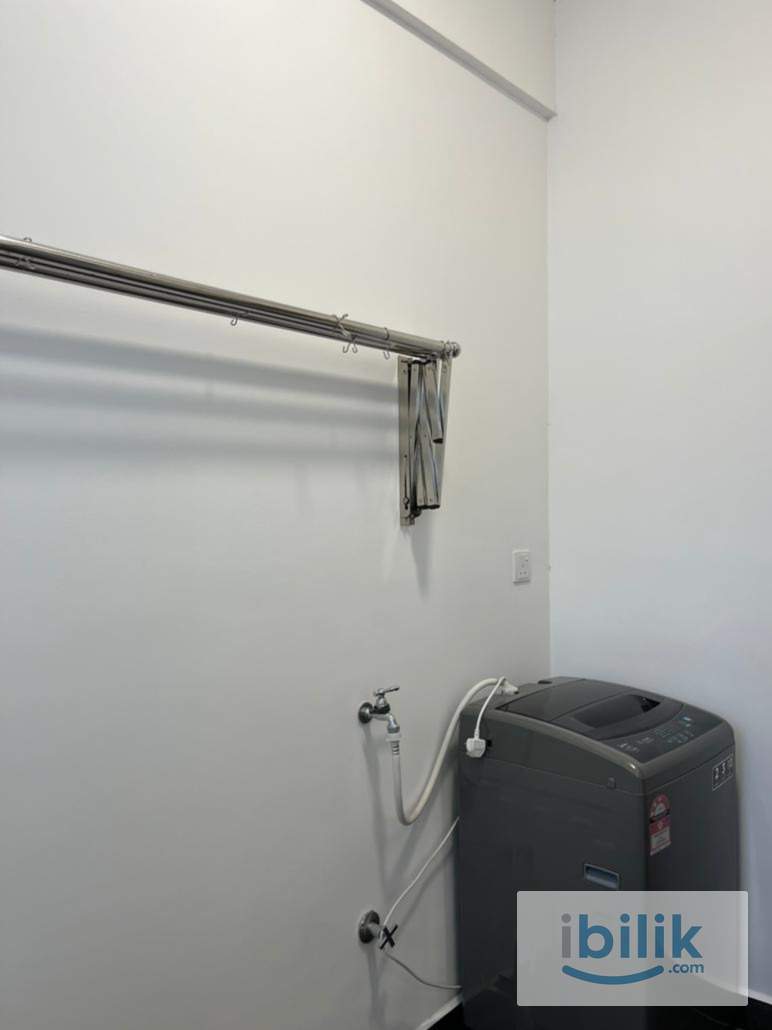 Eco Bloom Condominium (10MIN TO PENANG 2ND BRIDGE & BATU KAWAN BKIP) - Image 6