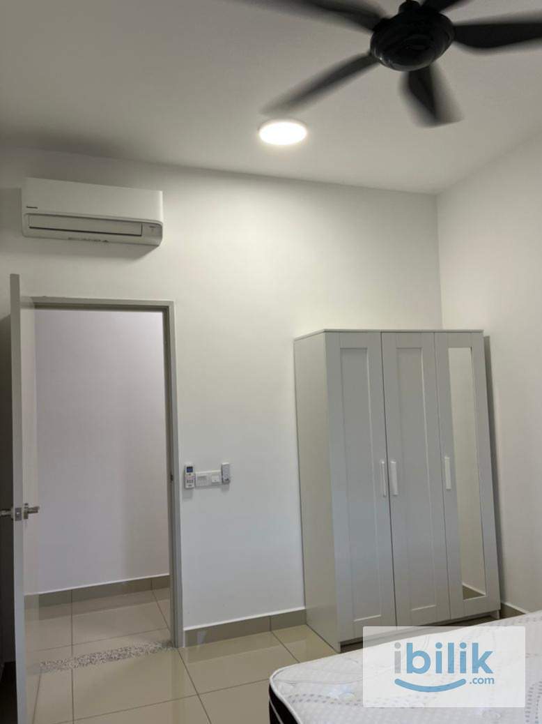 Eco Bloom Condominium (10MIN TO PENANG 2ND BRIDGE & BATU KAWAN BKIP) - Image 7