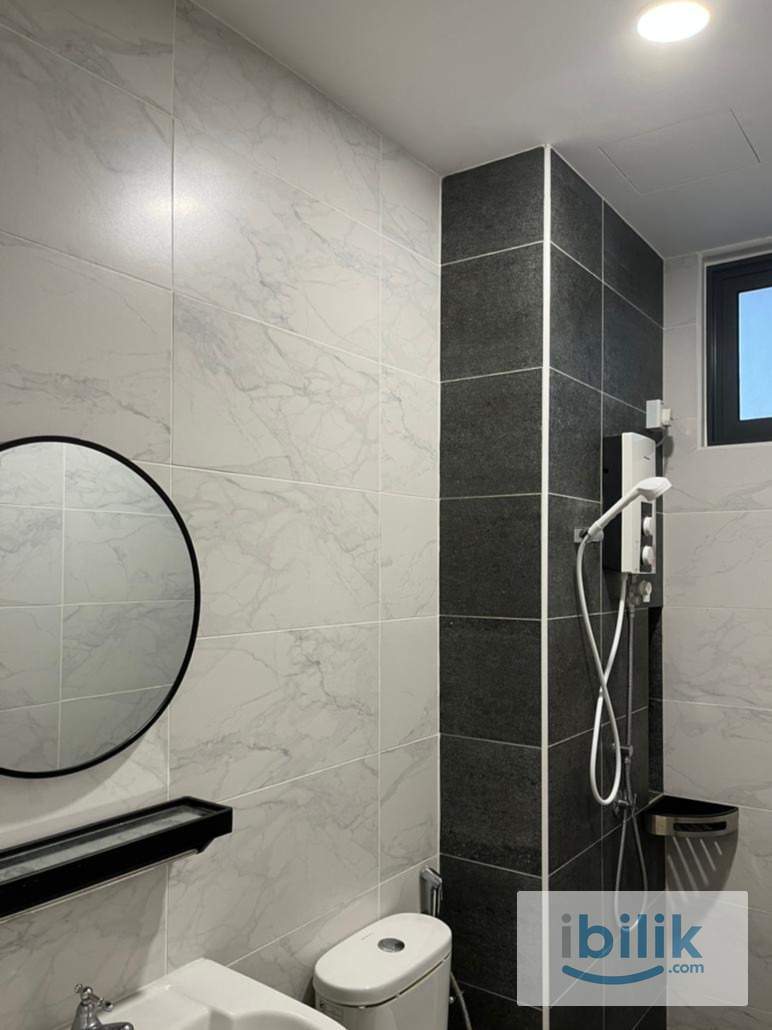 Eco Bloom Condominium (10MIN TO PENANG 2ND BRIDGE & BATU KAWAN BKIP) - Image 8