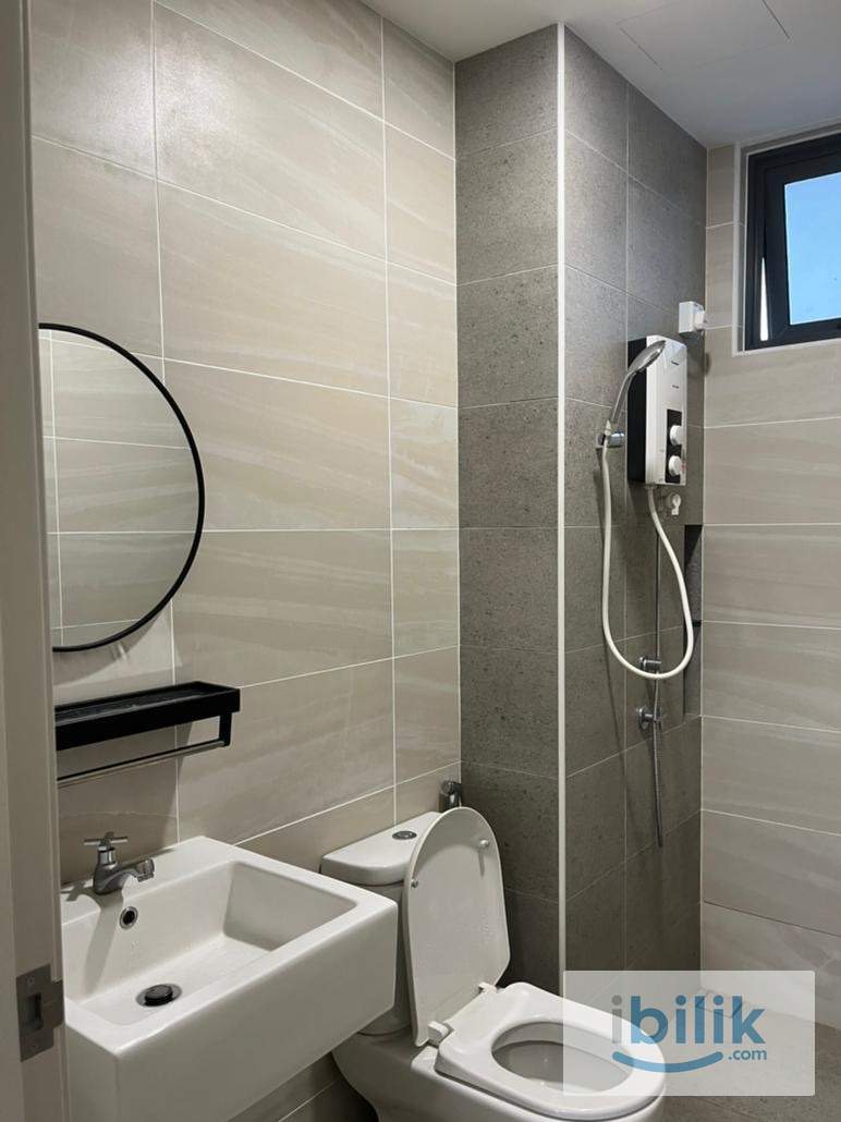 Eco Bloom Condominium (10MIN TO PENANG 2ND BRIDGE & BATU KAWAN BKIP) - Image 9