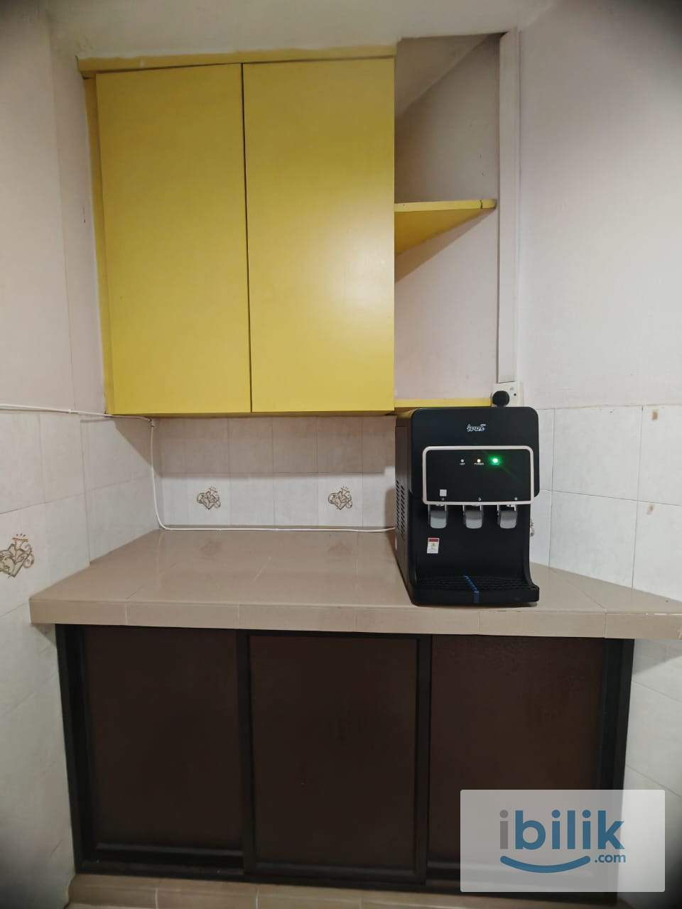 Room Rental - Vista Apartment, Bandar Seri Alam - Image 4