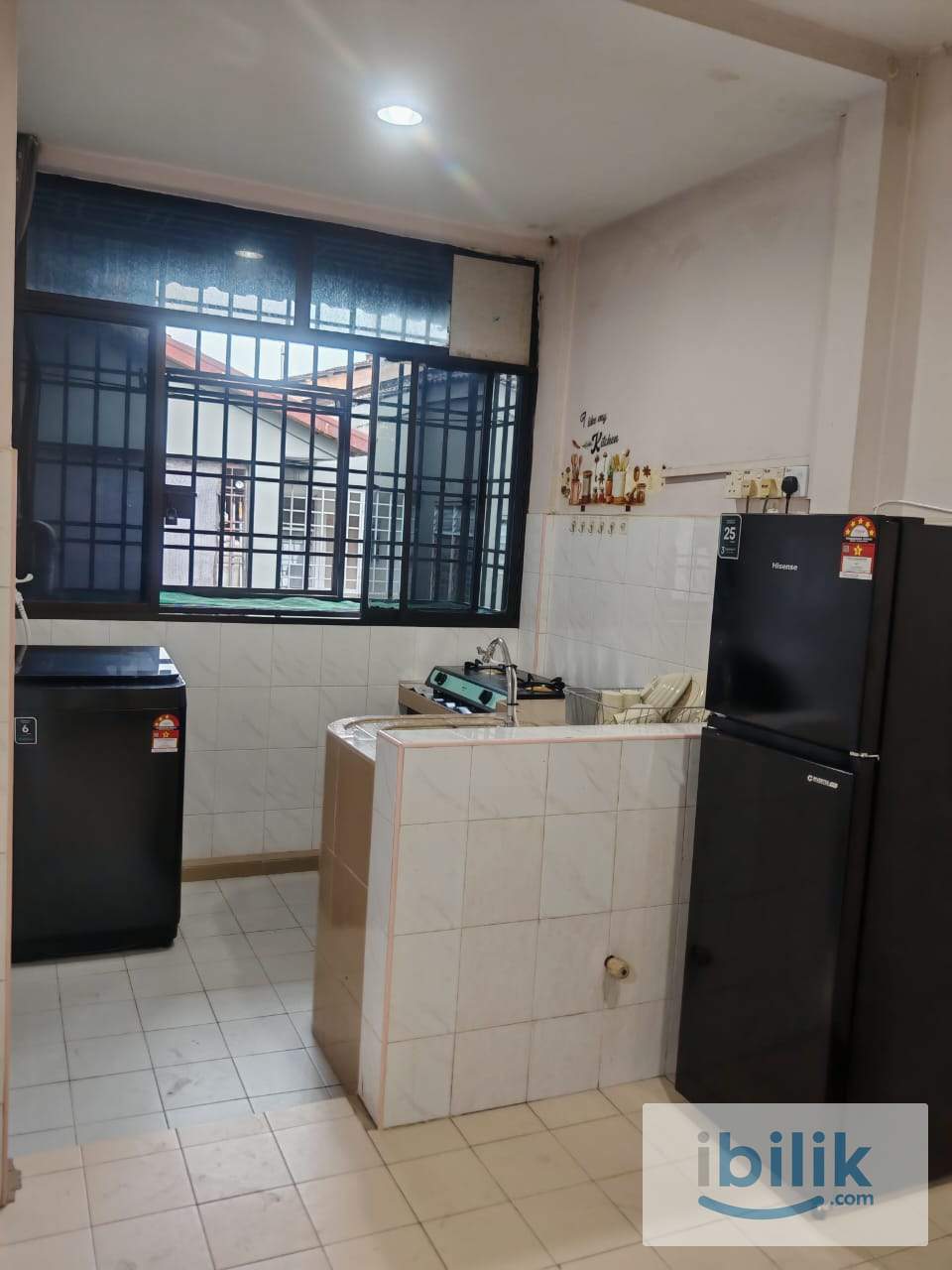 Single Room - Vista Seri Alam - Image 2
