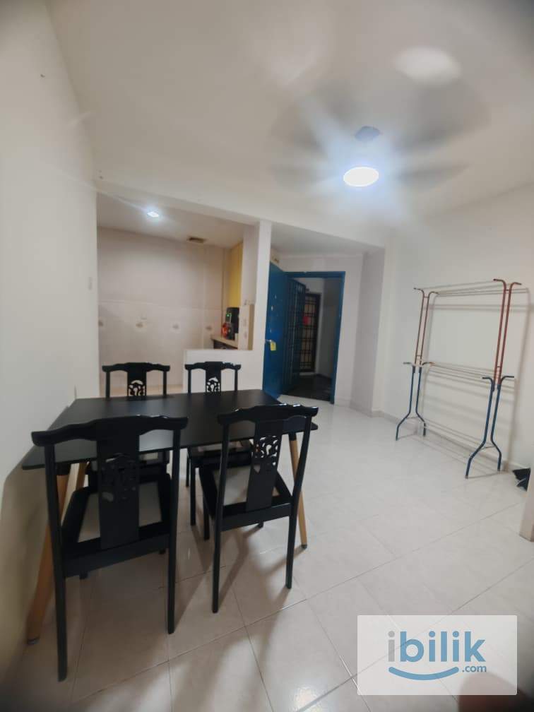 Single Room - Vista Seri Alam - Image 4