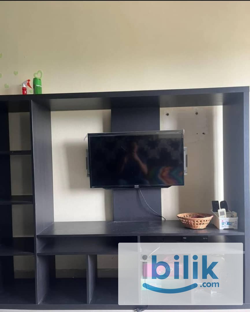 The Lumanyan Apartment, Bandar Sri Permaisuri, Cheras - Image 3
