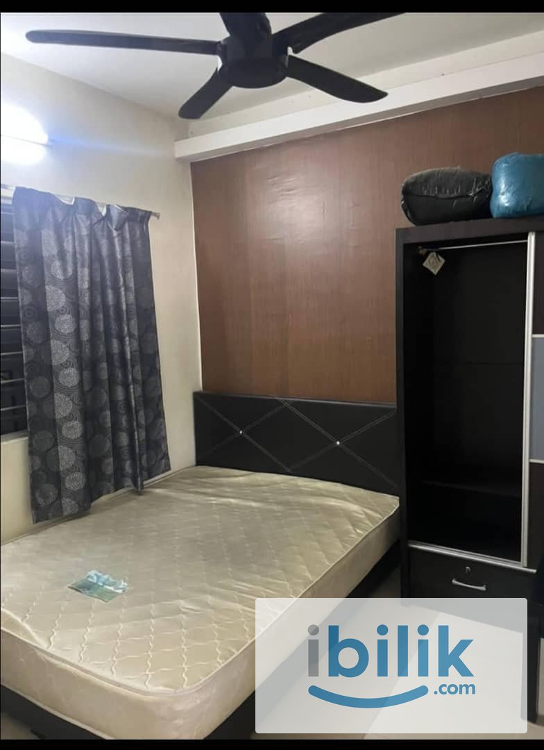 The Lumanyan Apartment, Bandar Sri Permaisuri, Cheras - Image 4