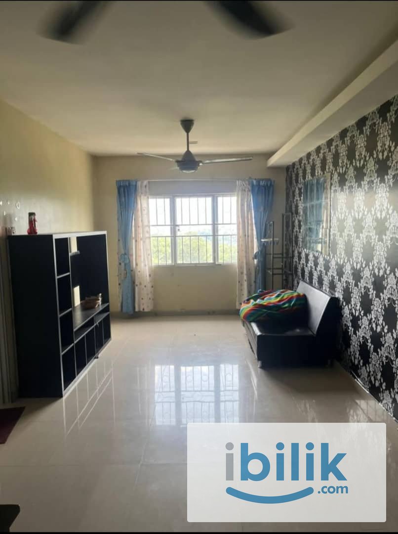 The Lumanyan Apartment, Bandar Sri Permaisuri, Cheras - Image 1