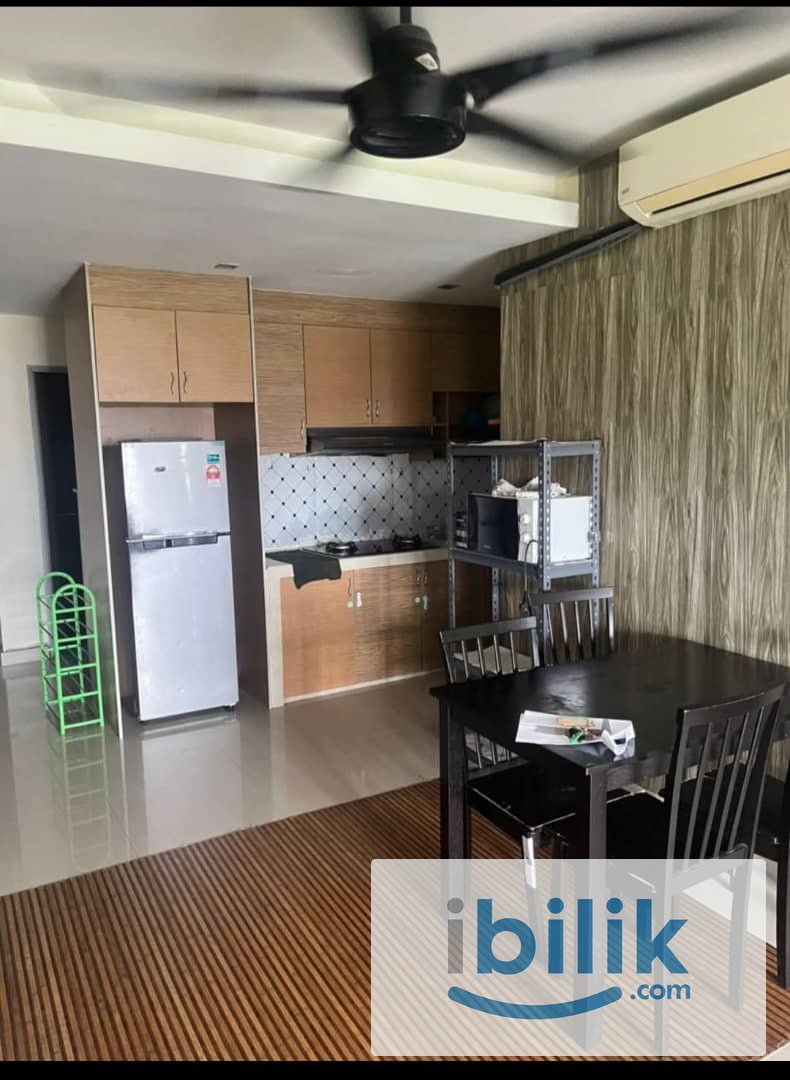 The Lumanyan Apartment, Bandar Sri Permaisuri, Cheras - Image 2