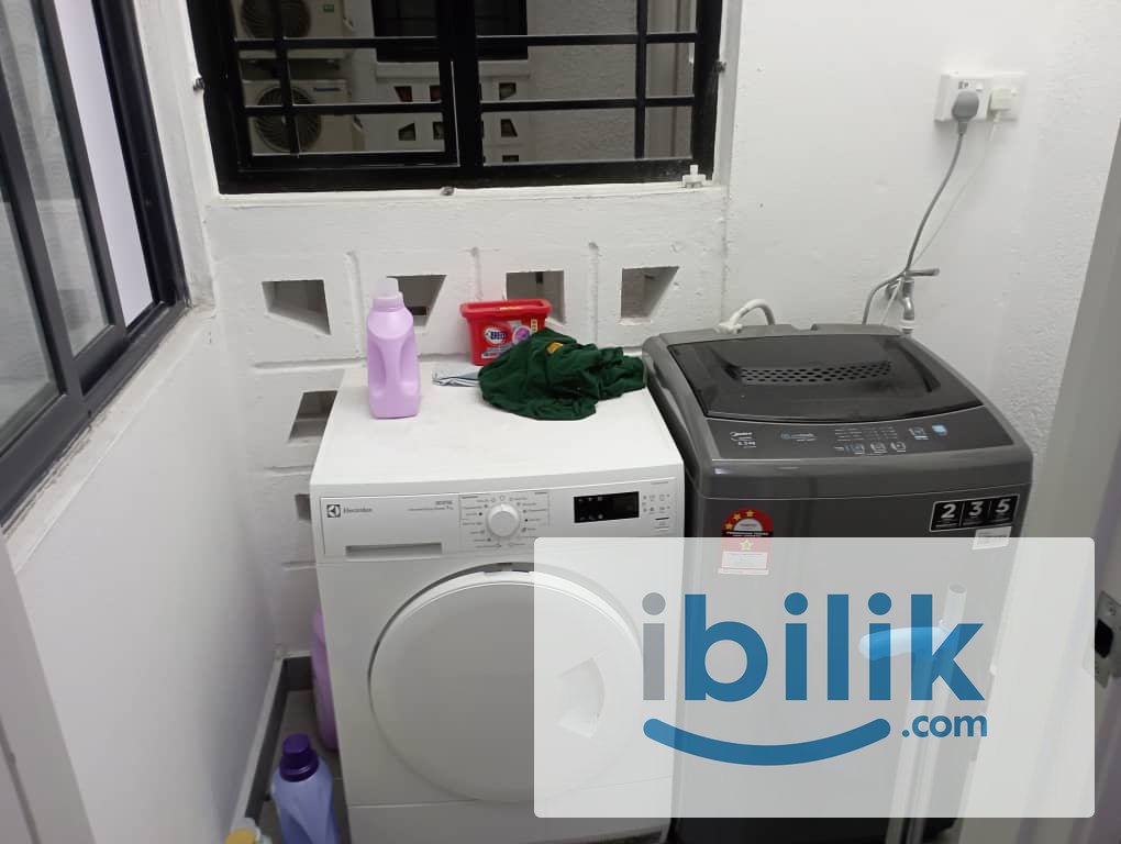 PV9 Middle Room Mix Unit - Image 5