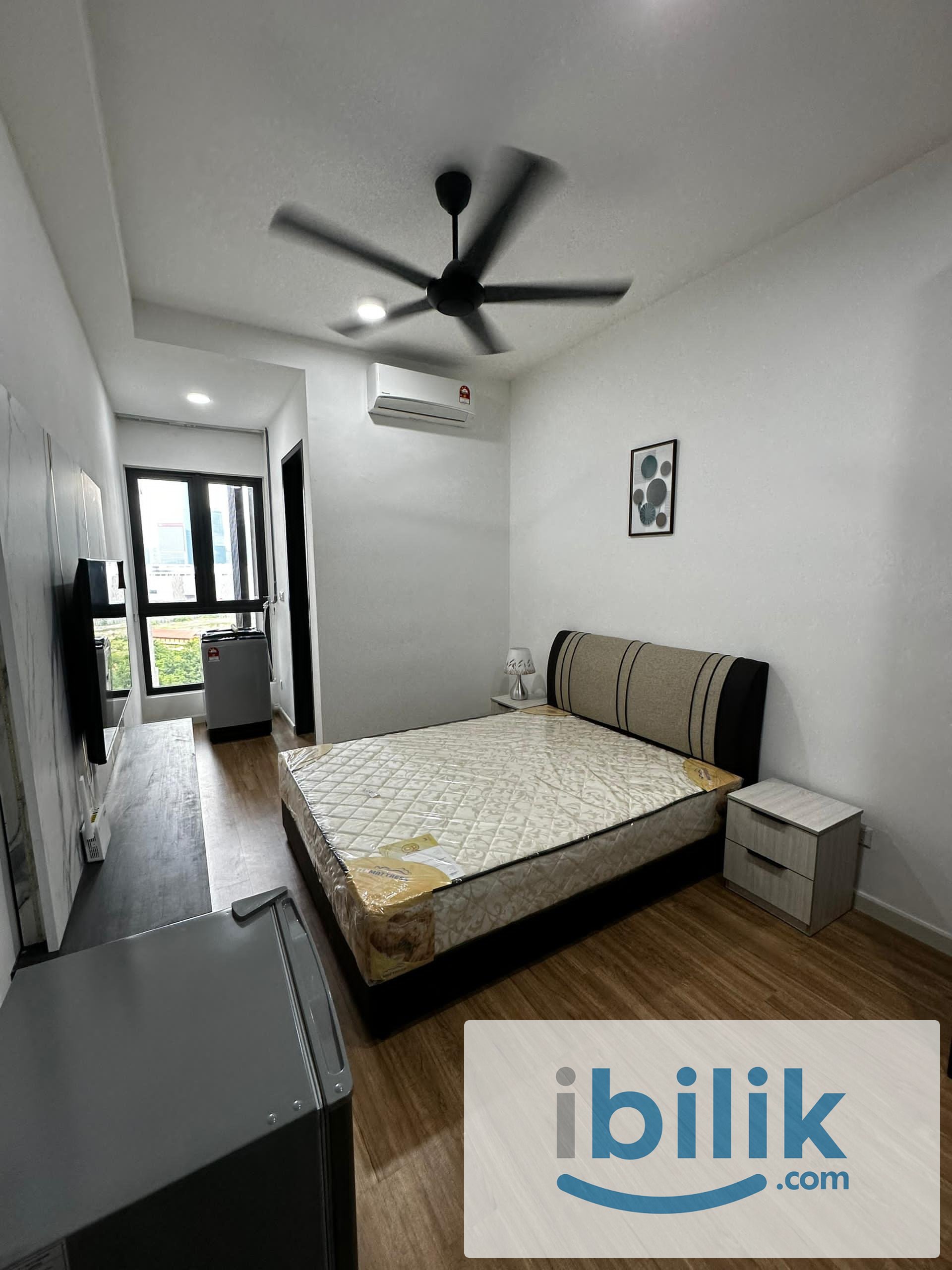 Sunway Velocity 2 Studio Fully Frunished - Image 3