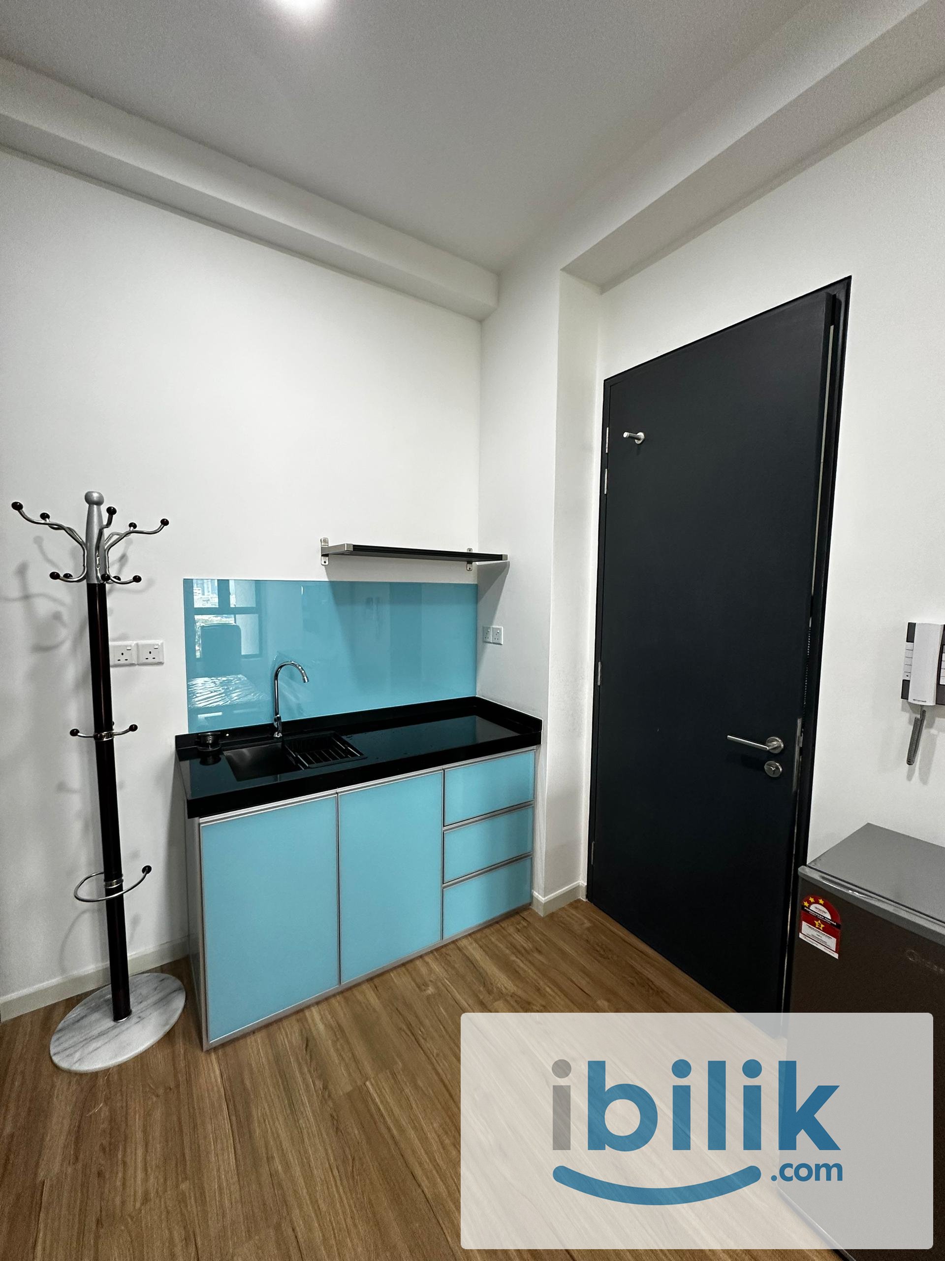 Sunway Velocity 2 Studio Fully Frunished - Image 2